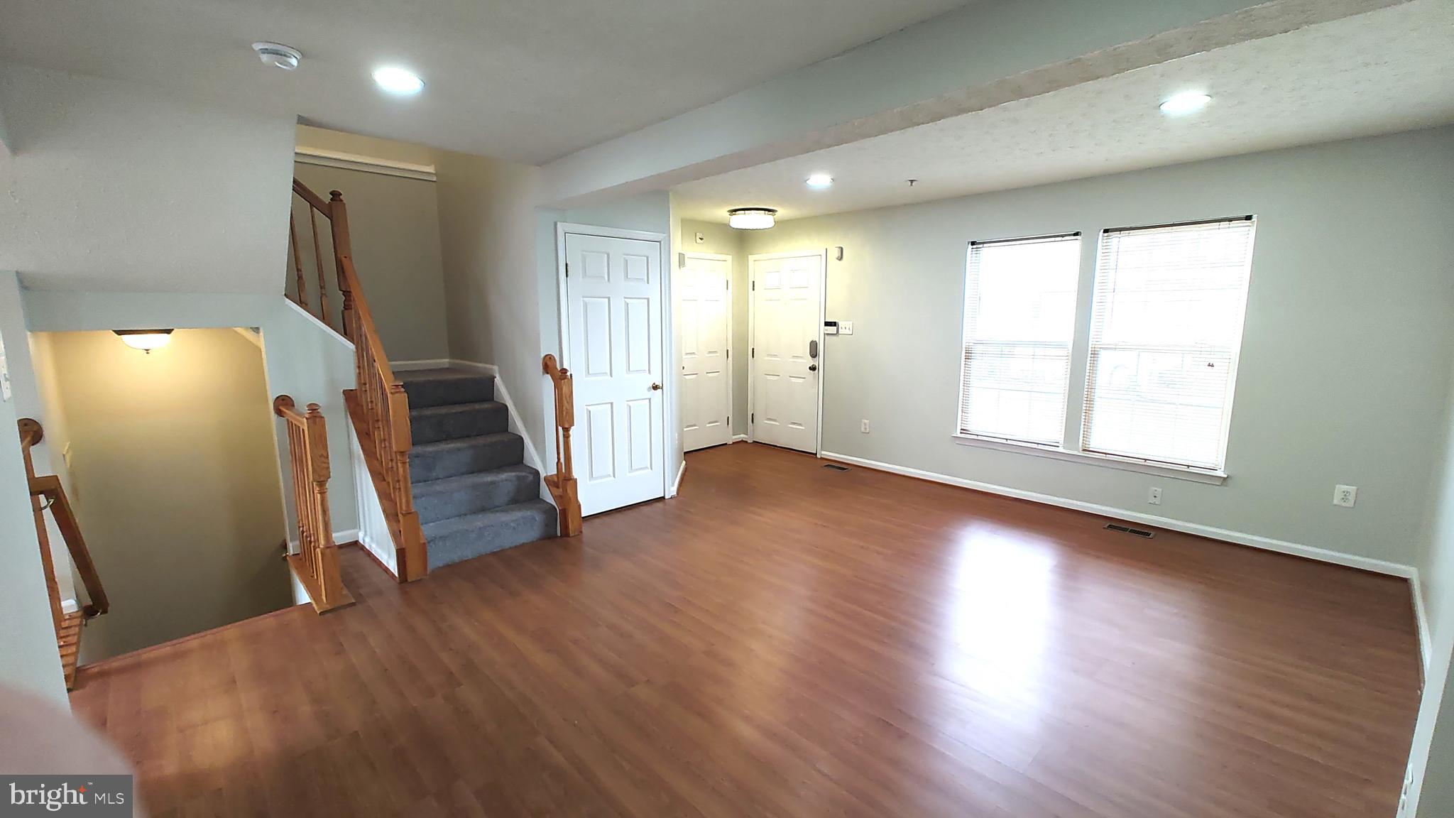 EATON SQUARE - Residential Lease