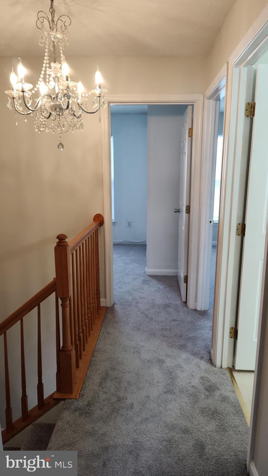 EATON SQUARE - Residential Lease