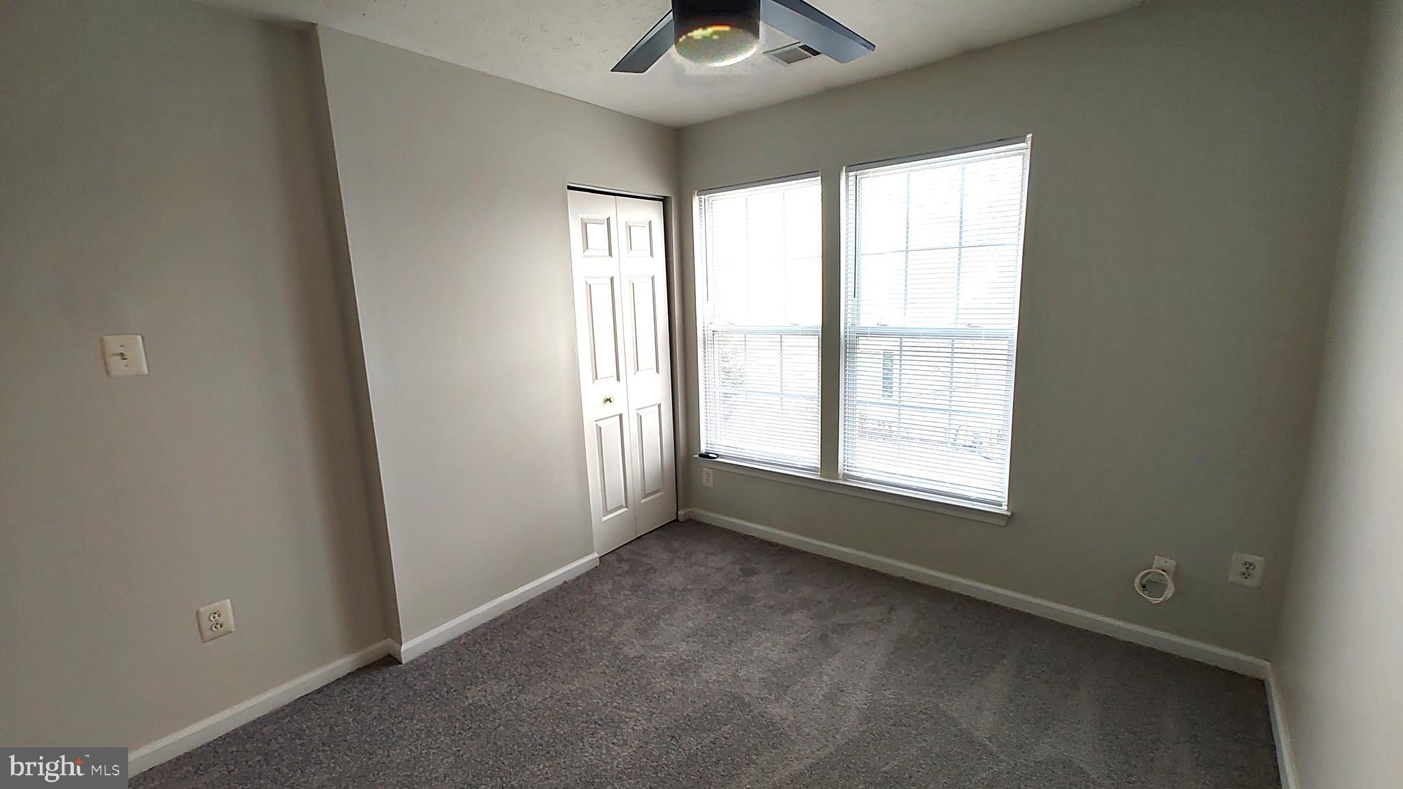 EATON SQUARE - Residential Lease