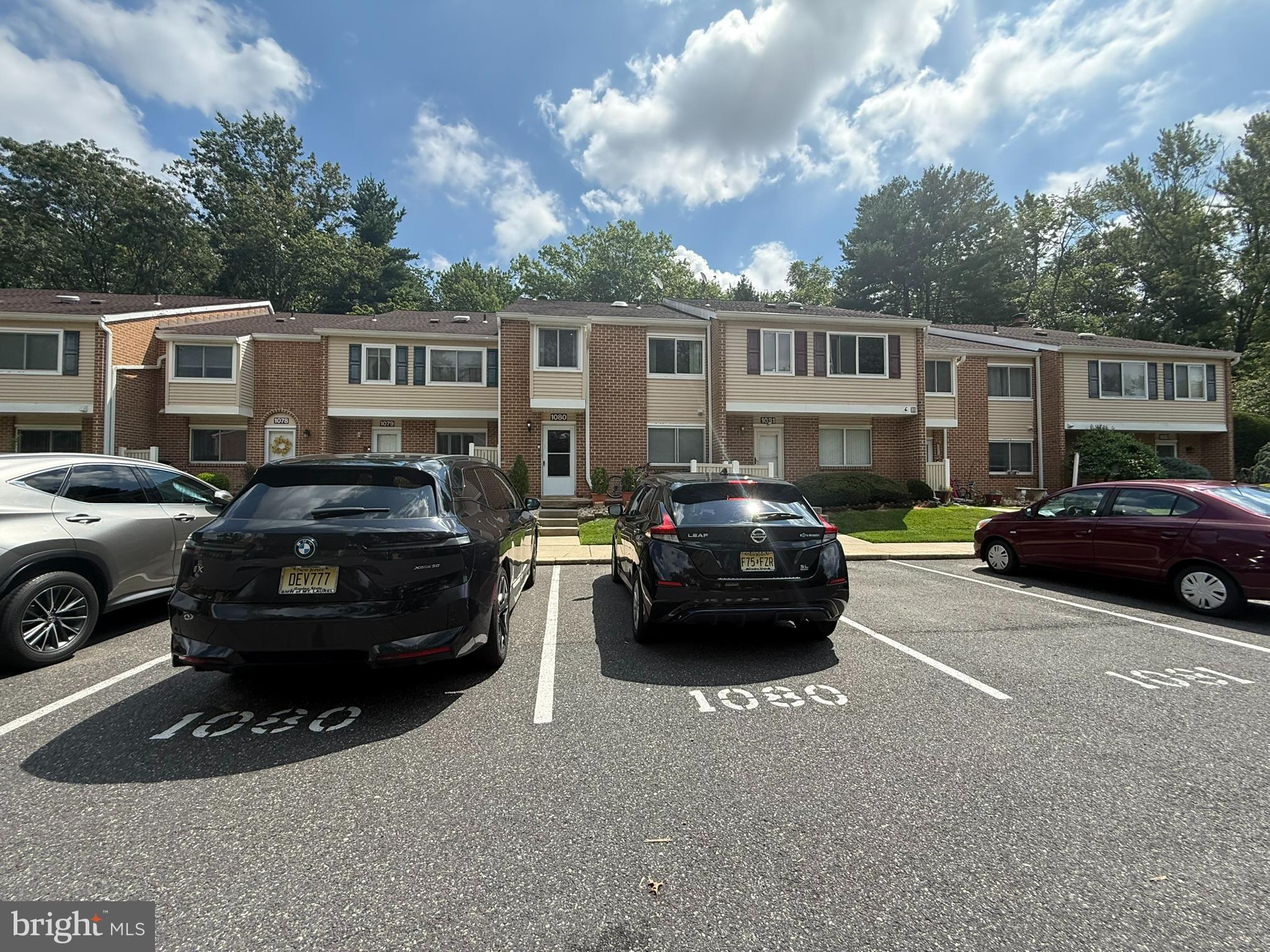 1080 PENDLETON COURT