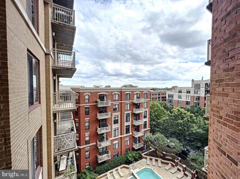 1201 N GARFIELD STREET 703 ARLINGTON VA 22201