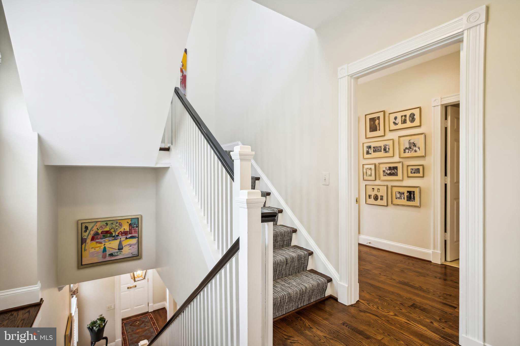 CHURCH SQUARE - Residential