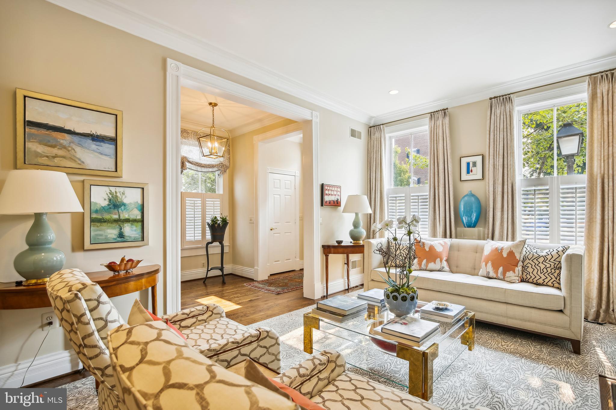 CHURCH SQUARE - Residential