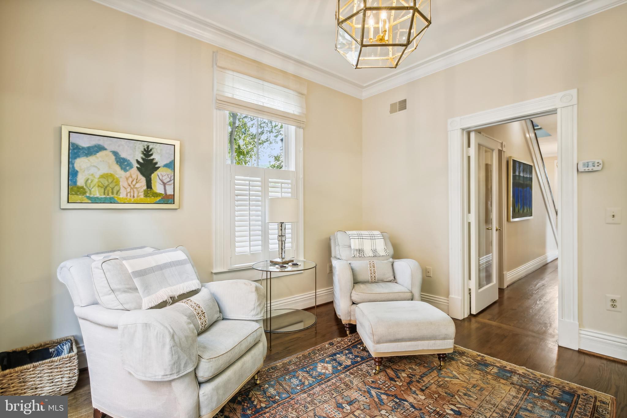 CHURCH SQUARE - Residential