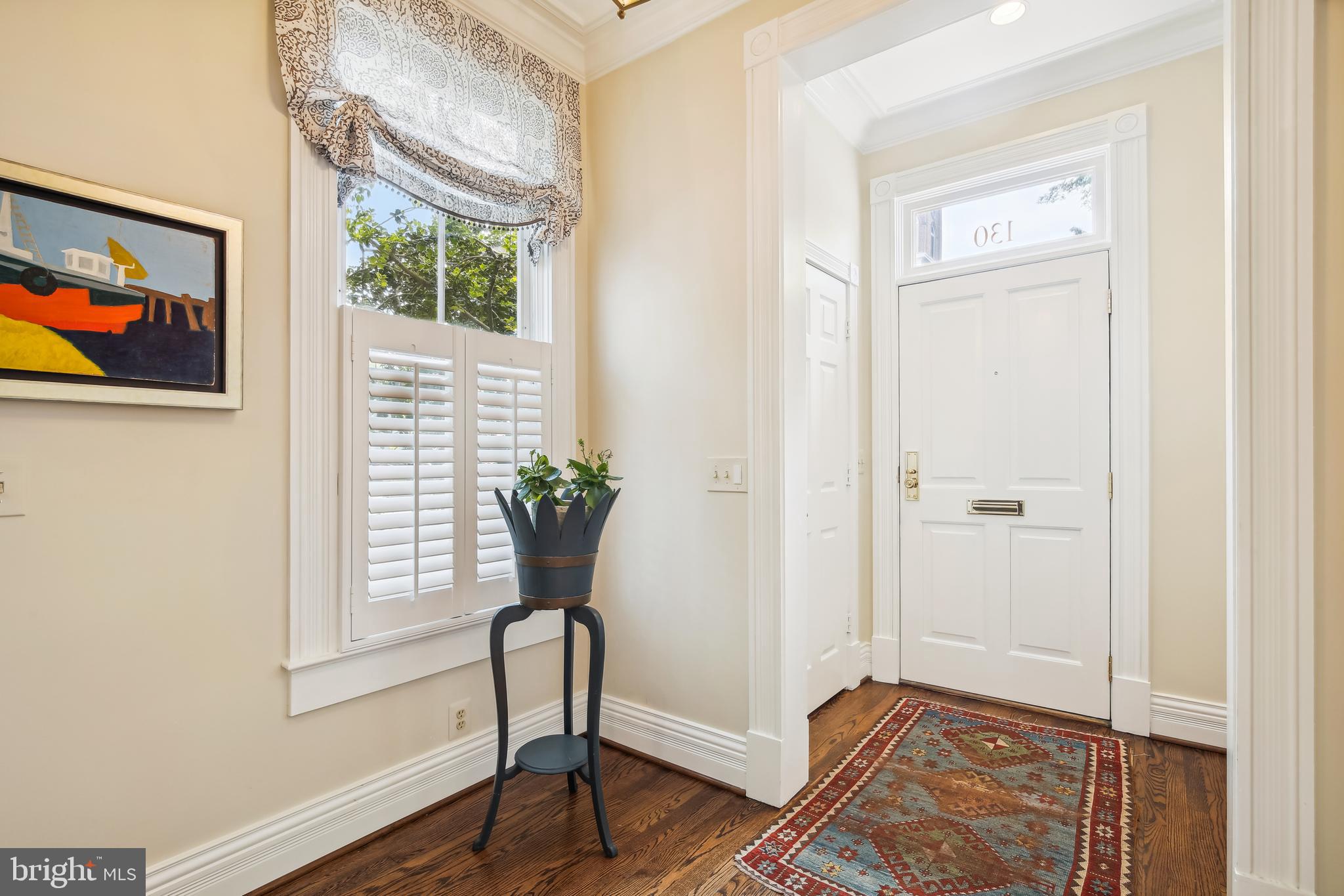 CHURCH SQUARE - Residential