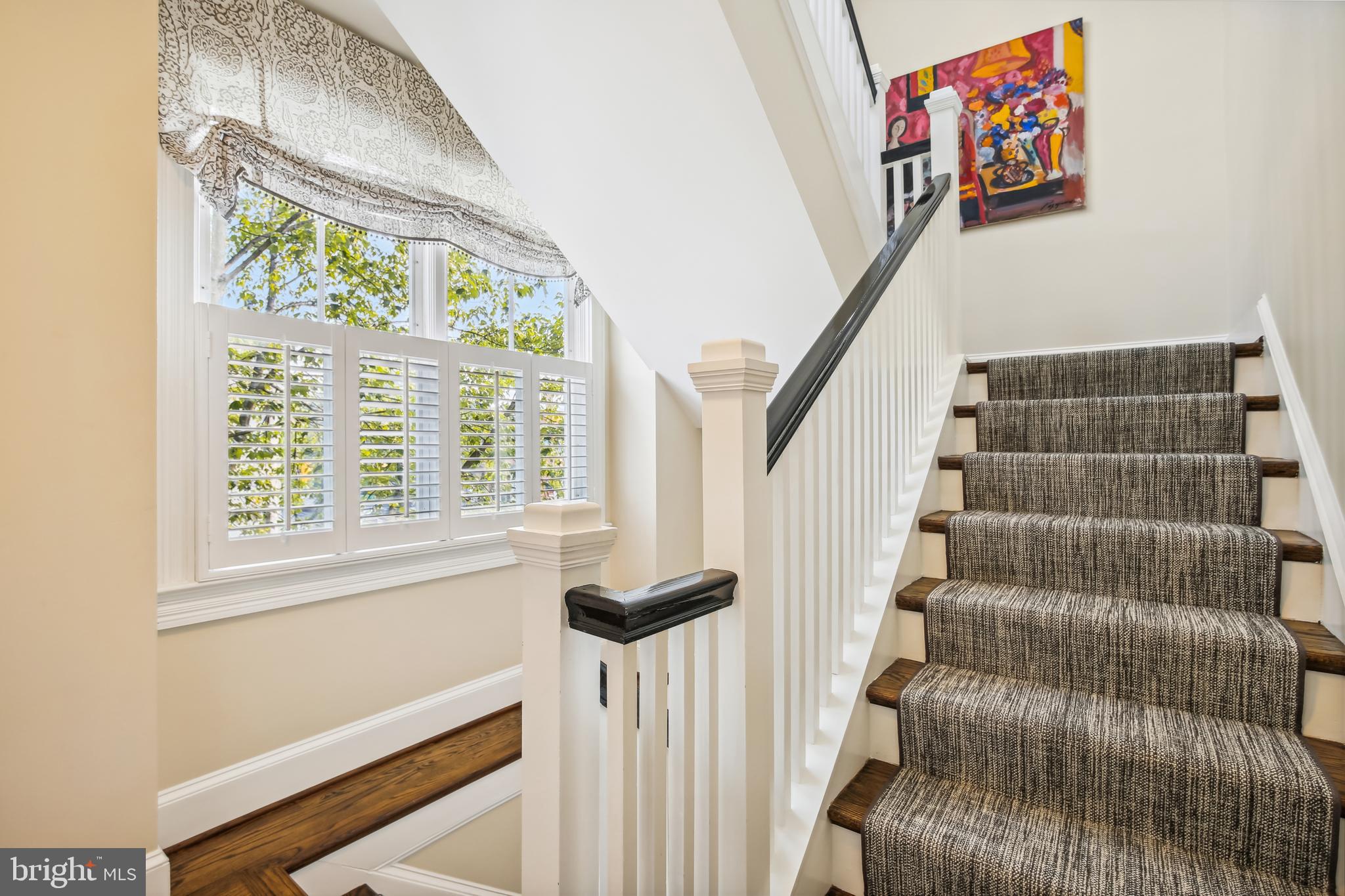 CHURCH SQUARE - Residential