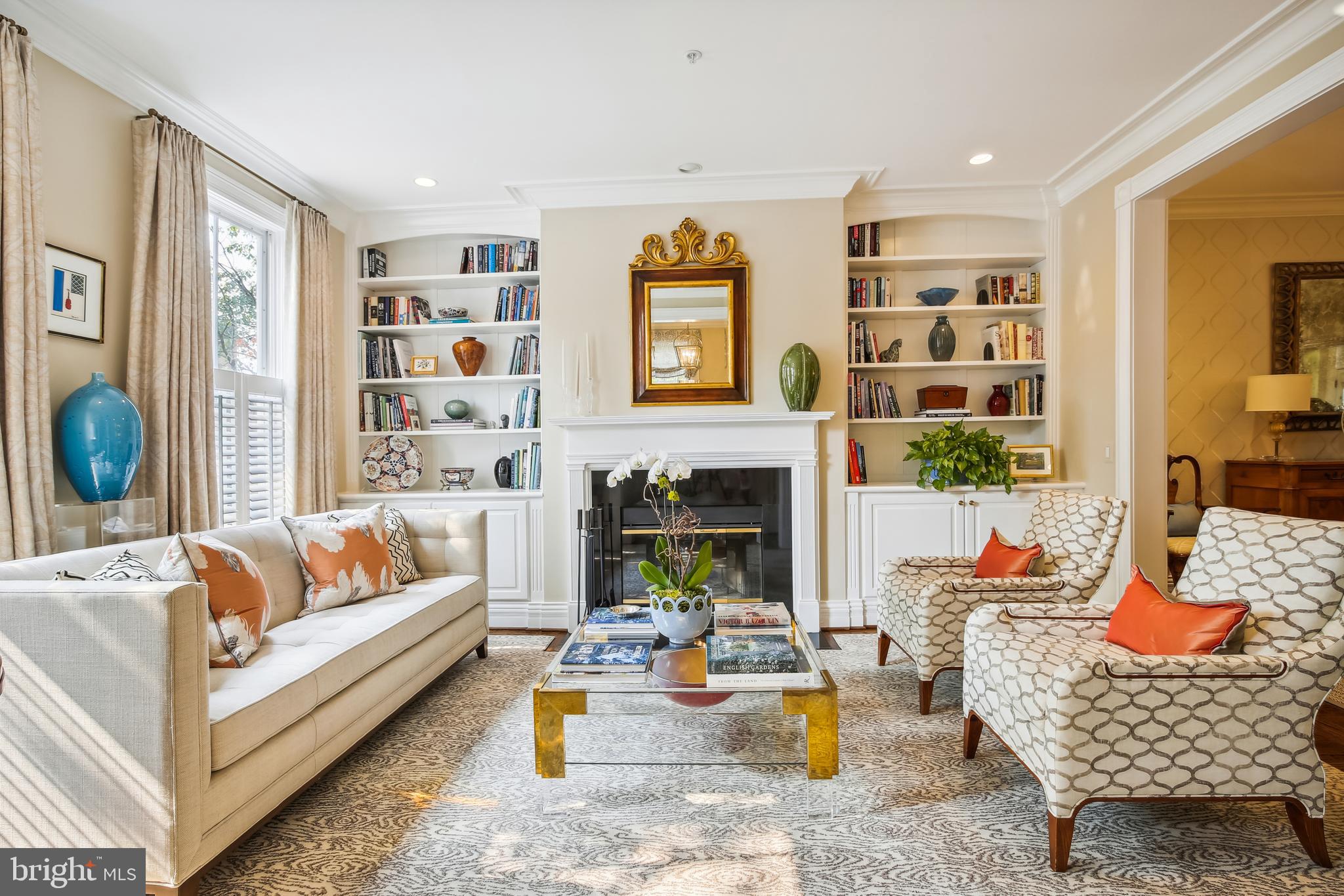 CHURCH SQUARE - Residential