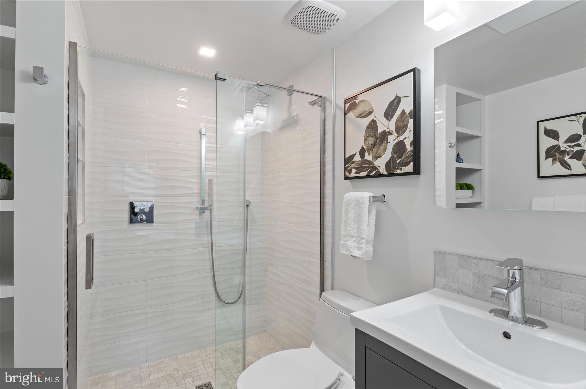 WESTWOOD GARDENS CONDOMINIUM - Residential