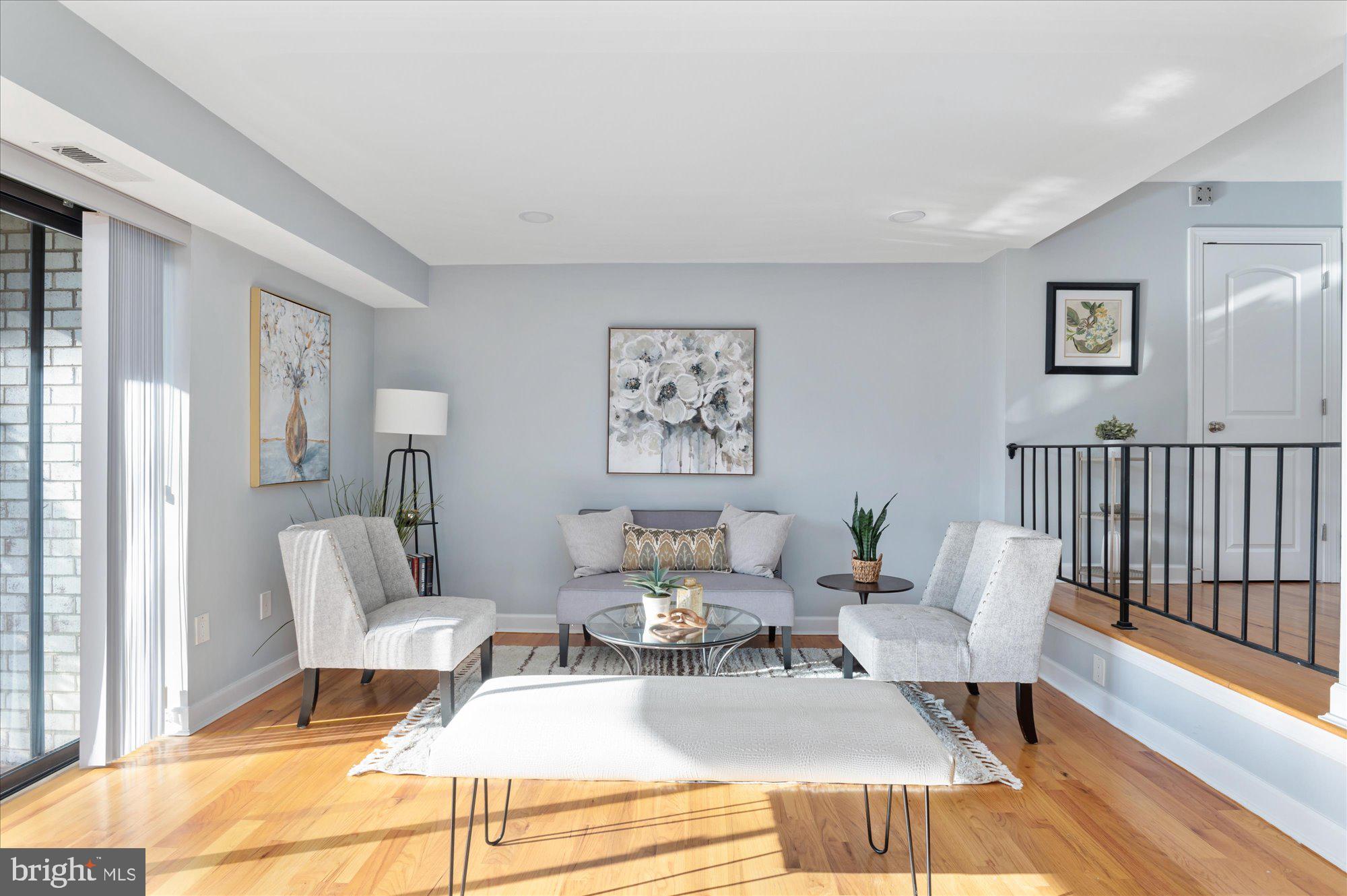 WESTWOOD GARDENS CONDOMINIUM - Residential