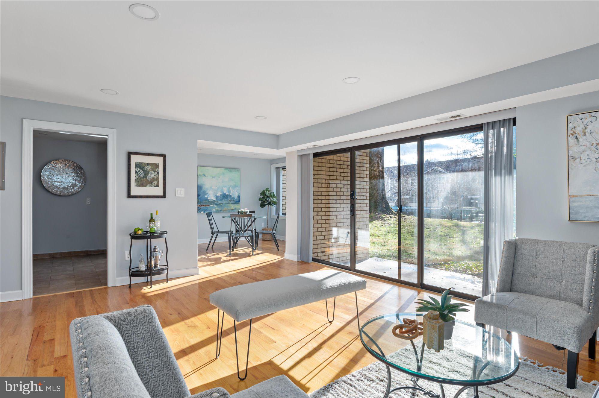 WESTWOOD GARDENS CONDOMINIUM - Residential