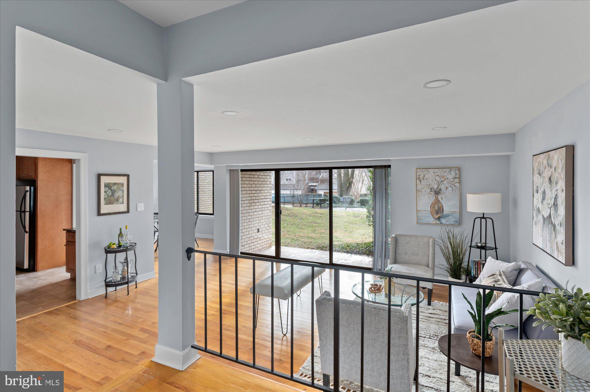 WESTWOOD GARDENS CONDOMINIUM - Residential