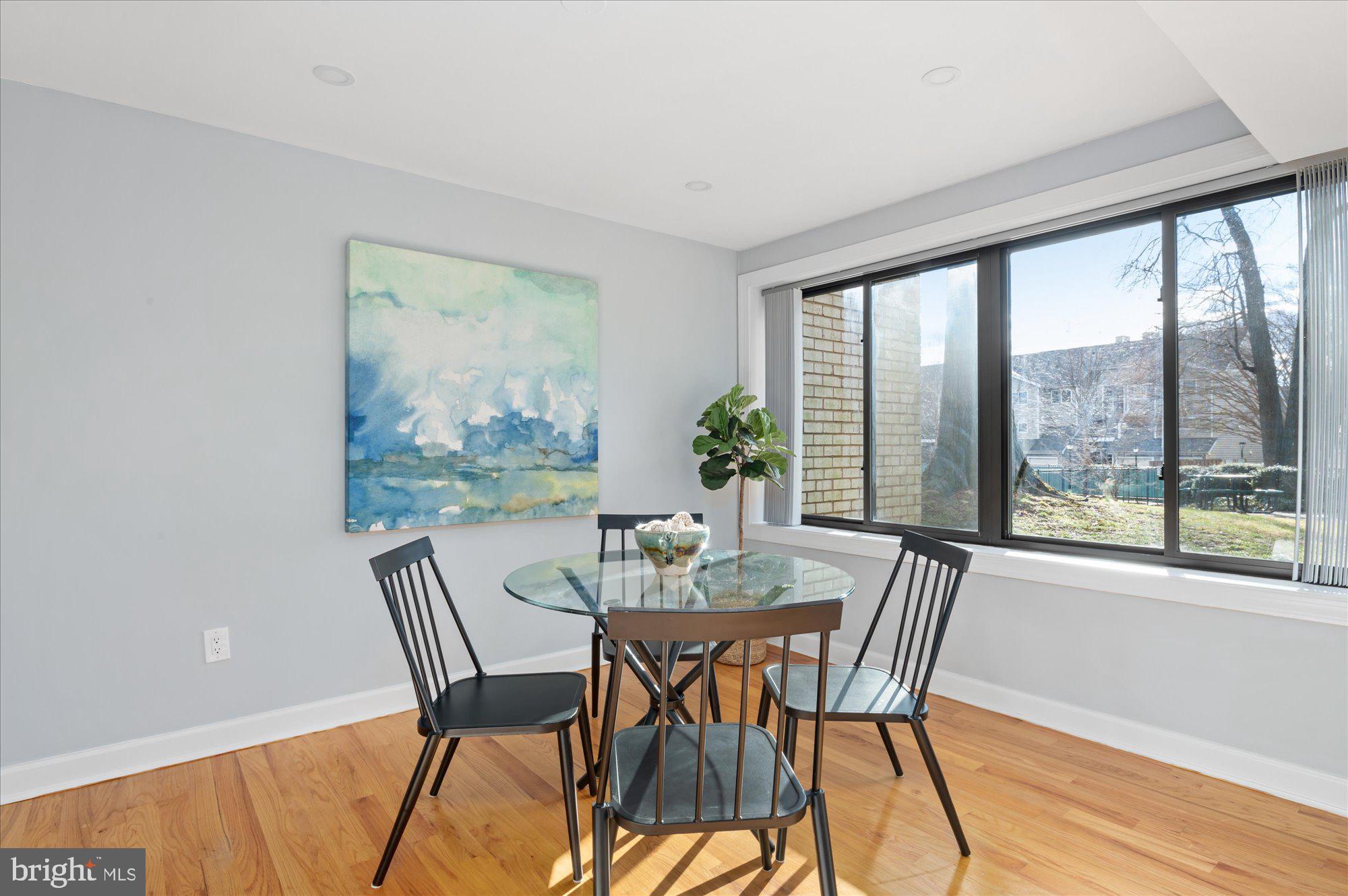 WESTWOOD GARDENS CONDOMINIUM - Residential