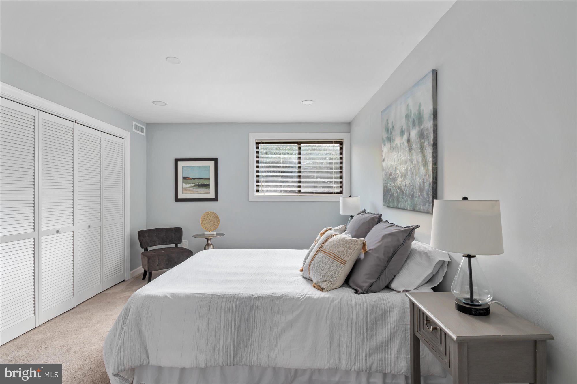 WESTWOOD GARDENS CONDOMINIUM - Residential