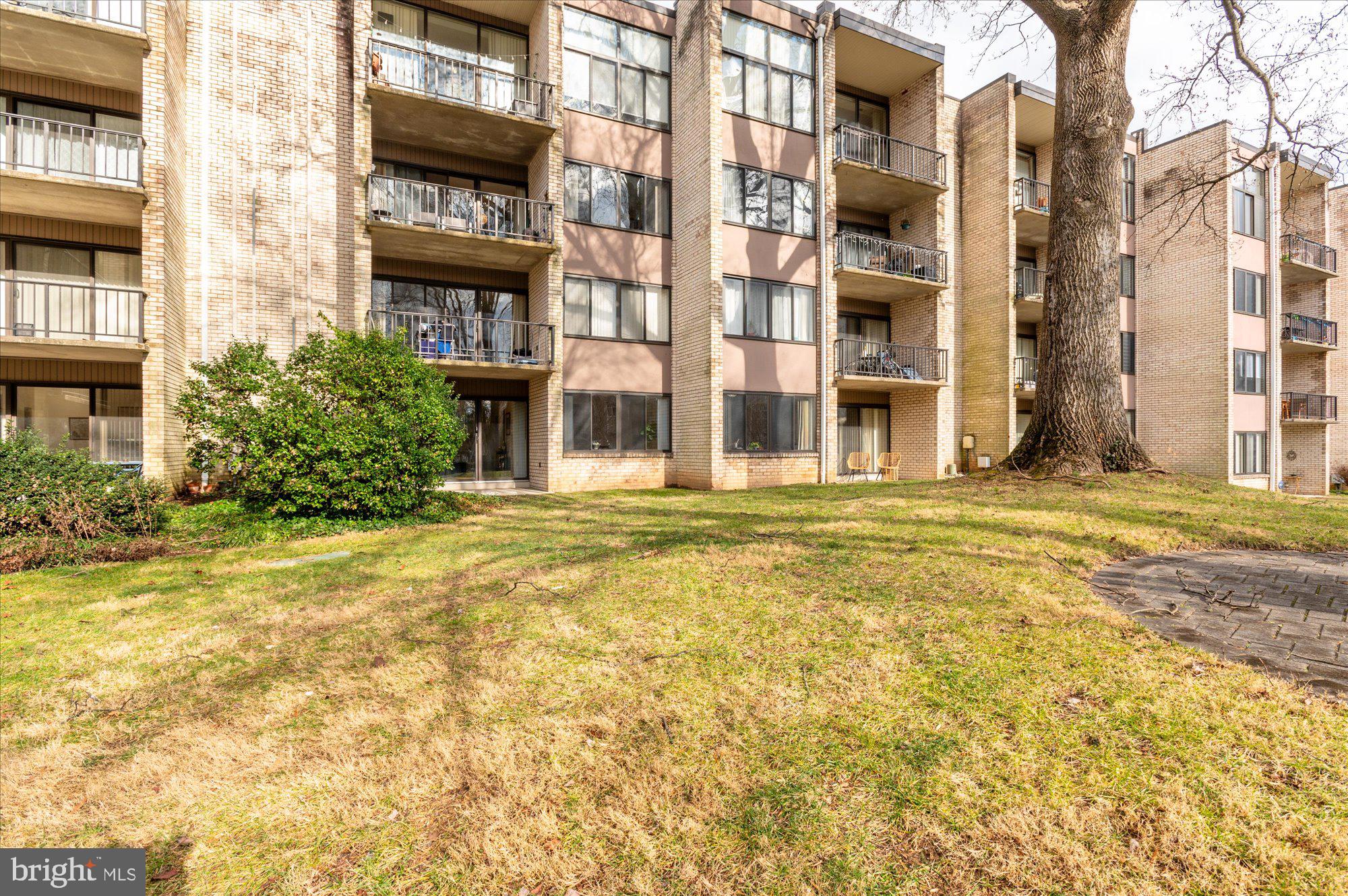 WESTWOOD GARDENS CONDOMINIUM - Residential