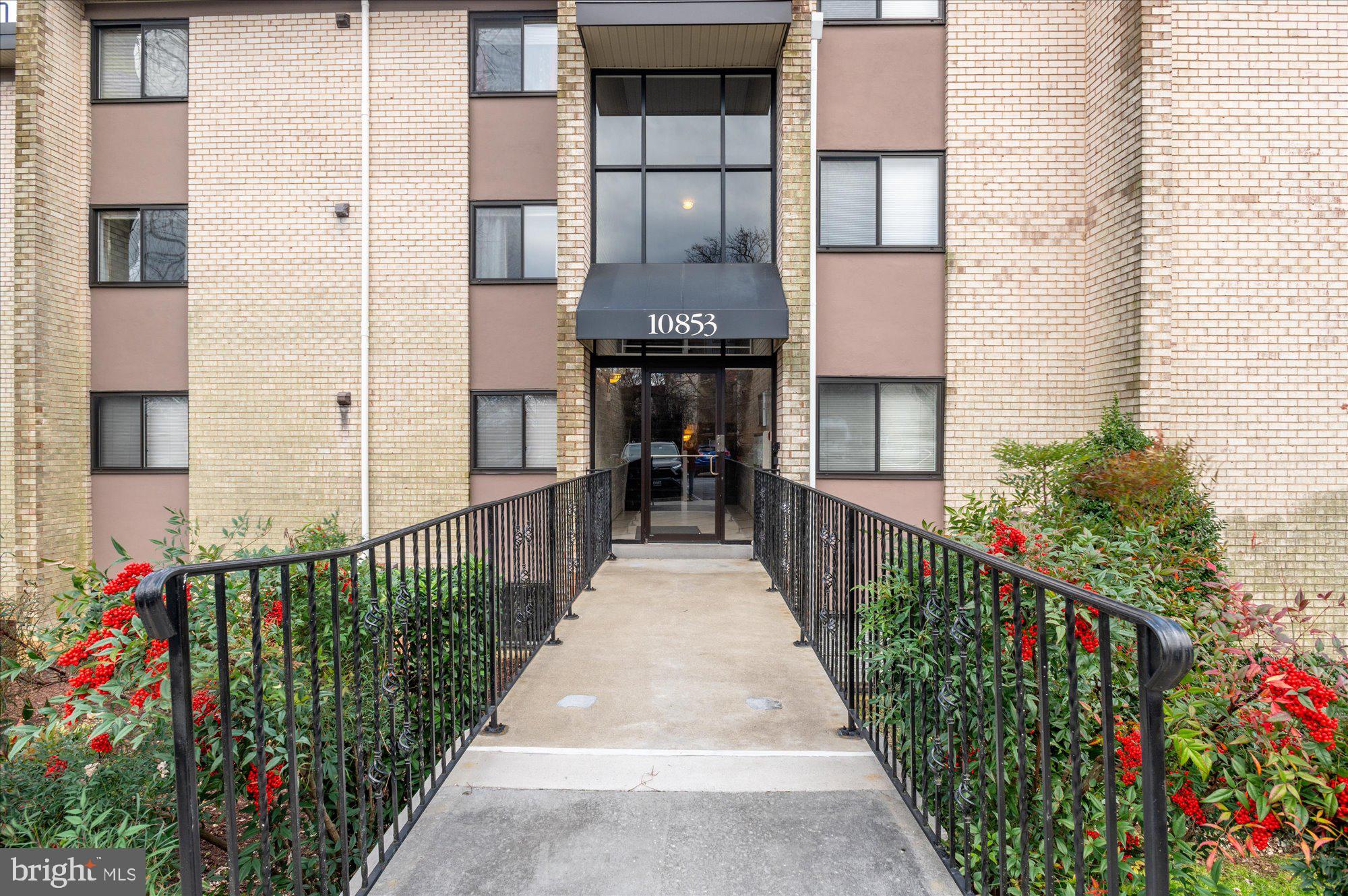 WESTWOOD GARDENS CONDOMINIUM - Residential