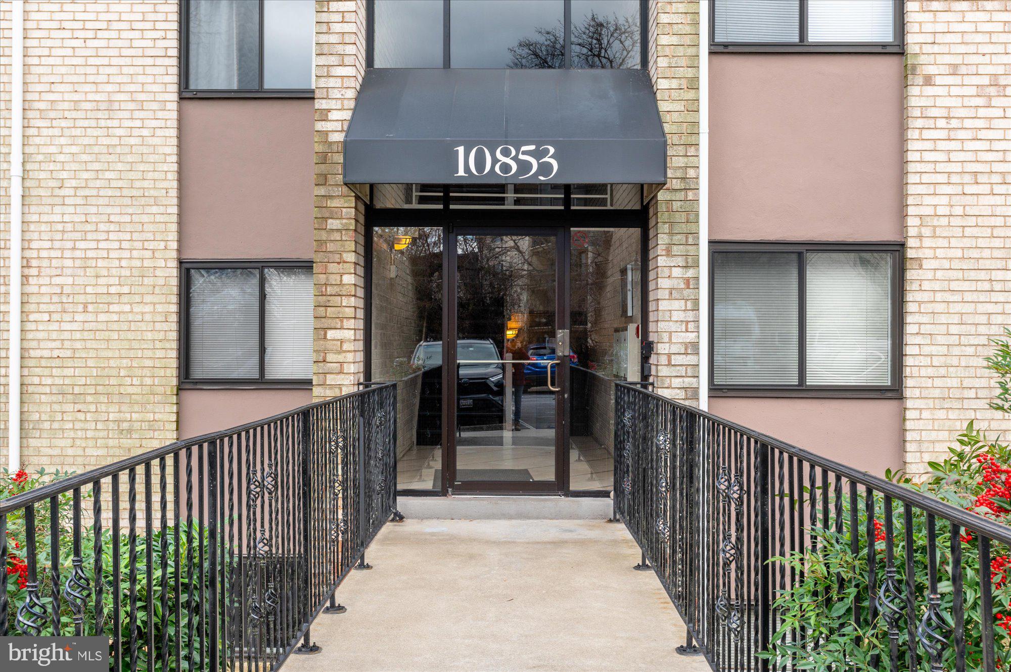 WESTWOOD GARDENS CONDOMINIUM - Residential