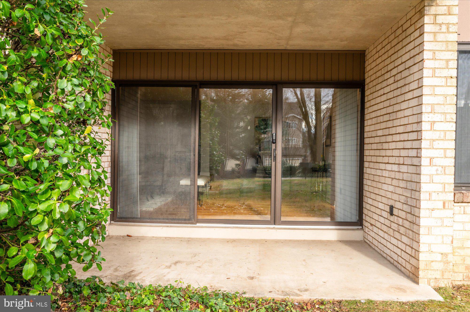 WESTWOOD GARDENS CONDOMINIUM - Residential