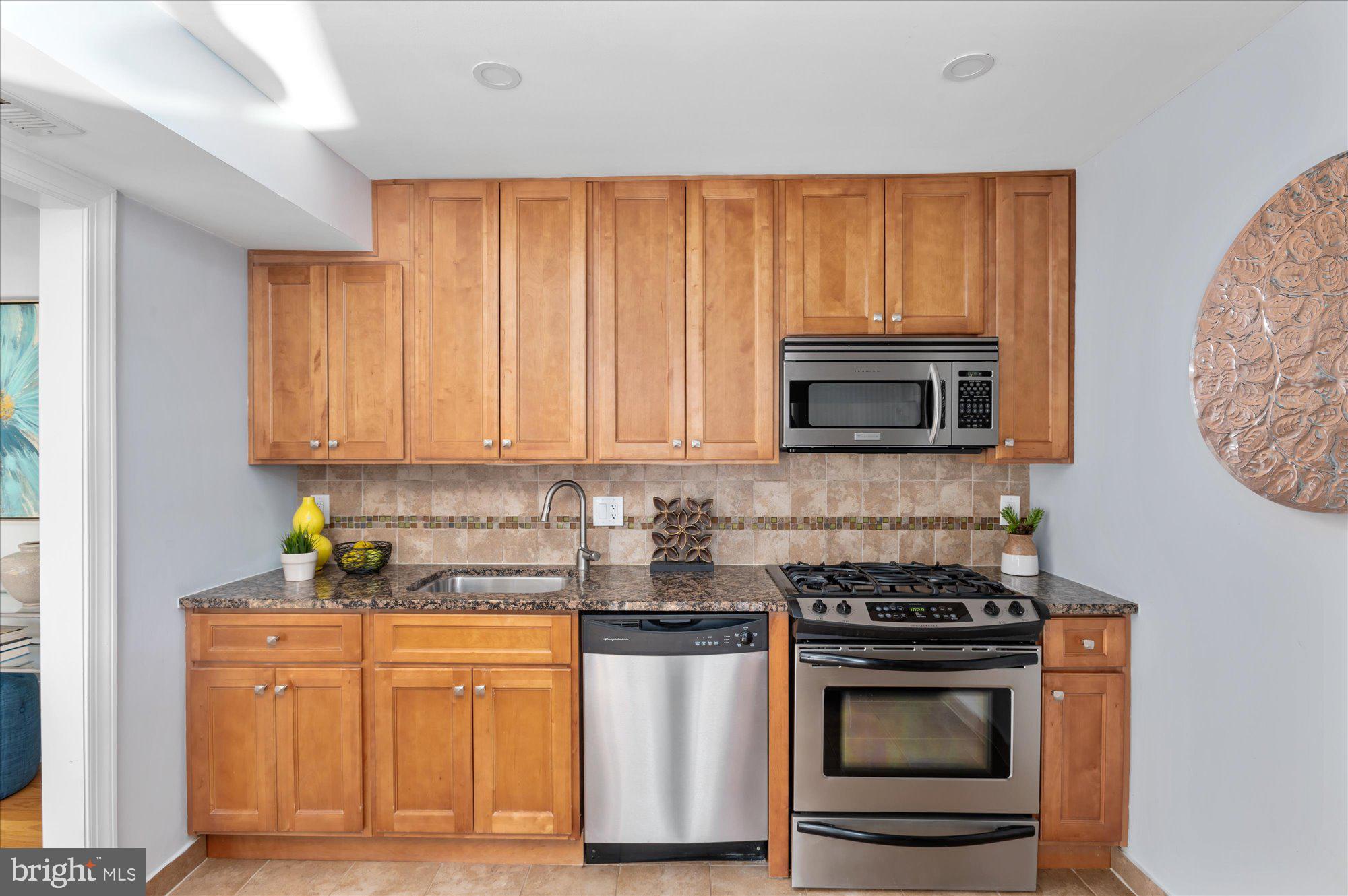 WESTWOOD GARDENS CONDOMINIUM - Residential