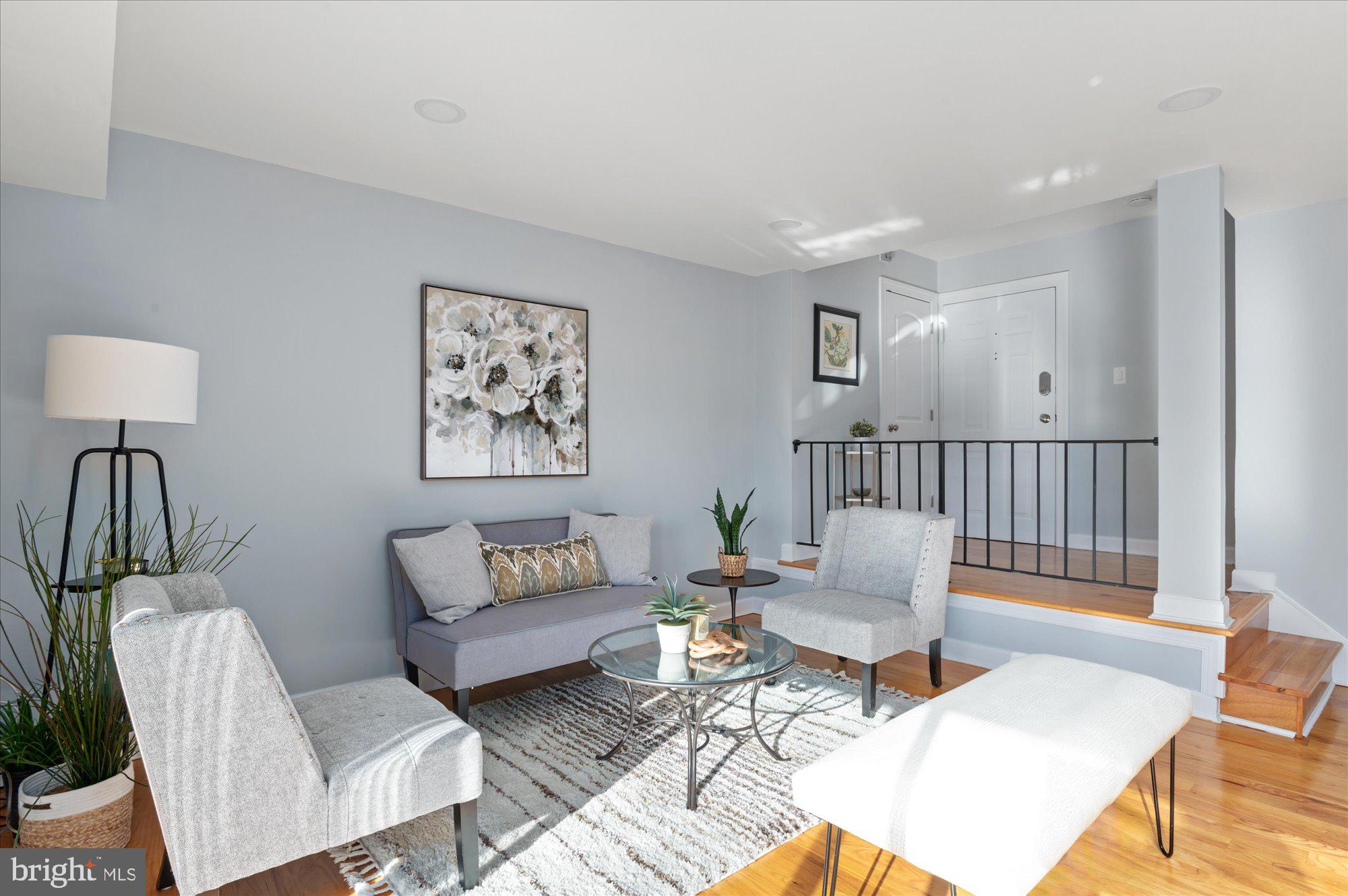 WESTWOOD GARDENS CONDOMINIUM - Residential