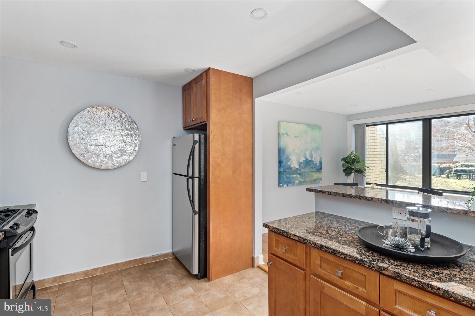 WESTWOOD GARDENS CONDOMINIUM - Residential