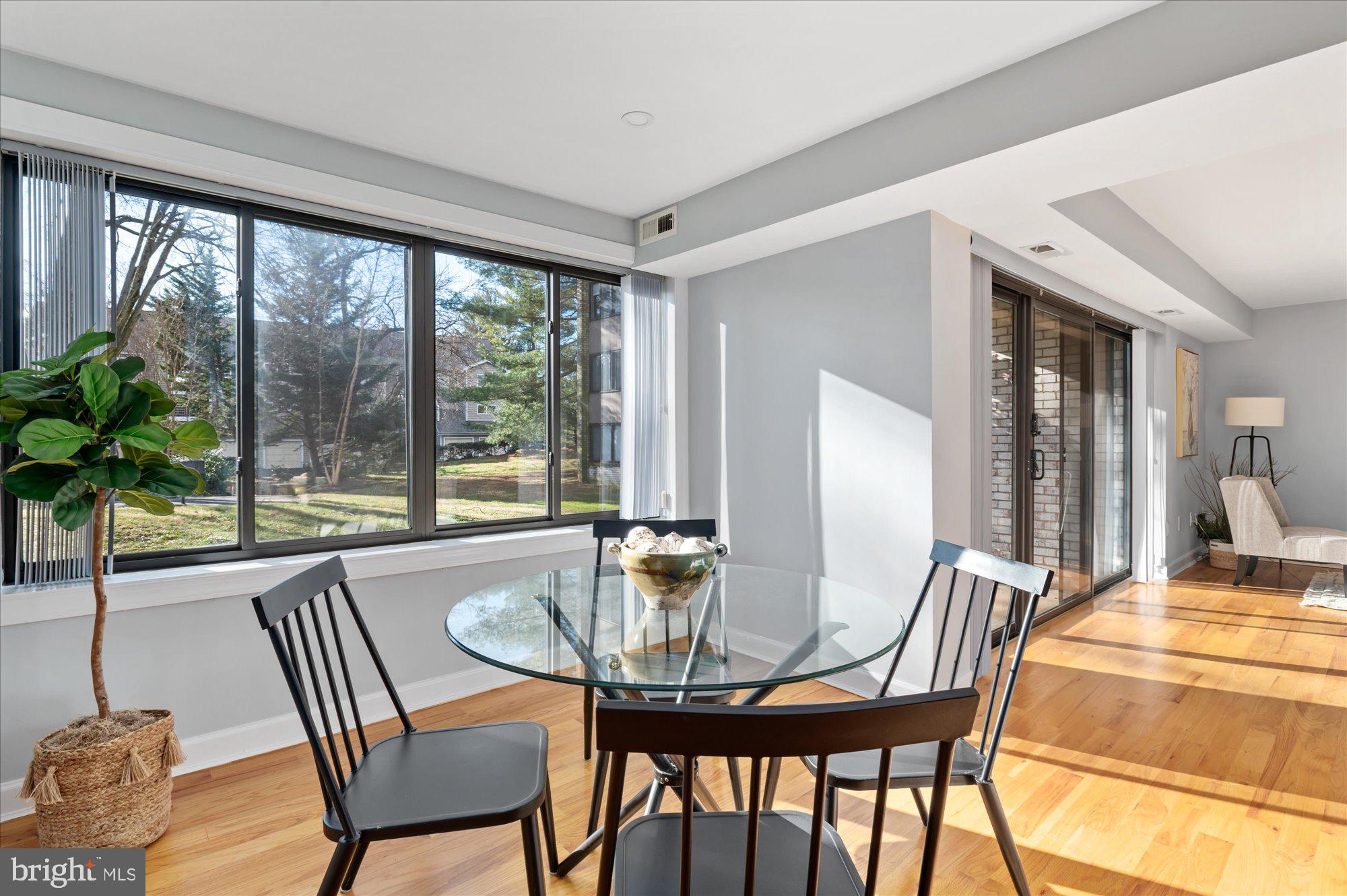 WESTWOOD GARDENS CONDOMINIUM - Residential