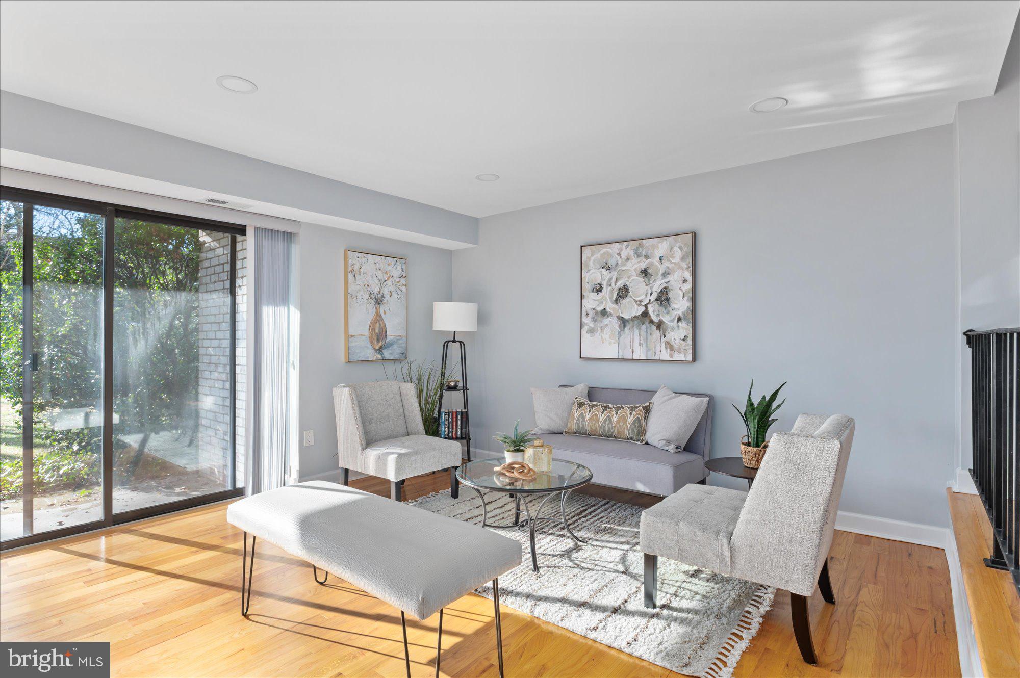 WESTWOOD GARDENS CONDOMINIUM - Residential