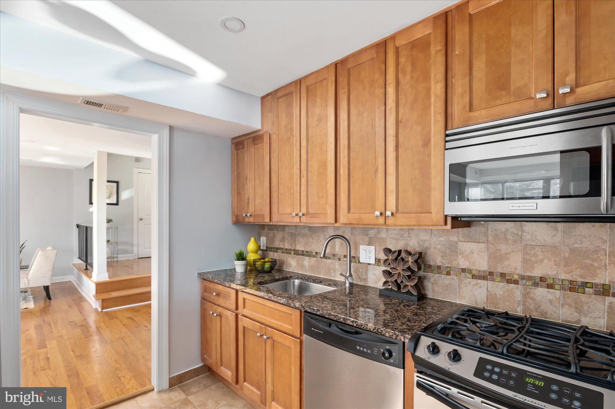 WESTWOOD GARDENS CONDOMINIUM - Residential