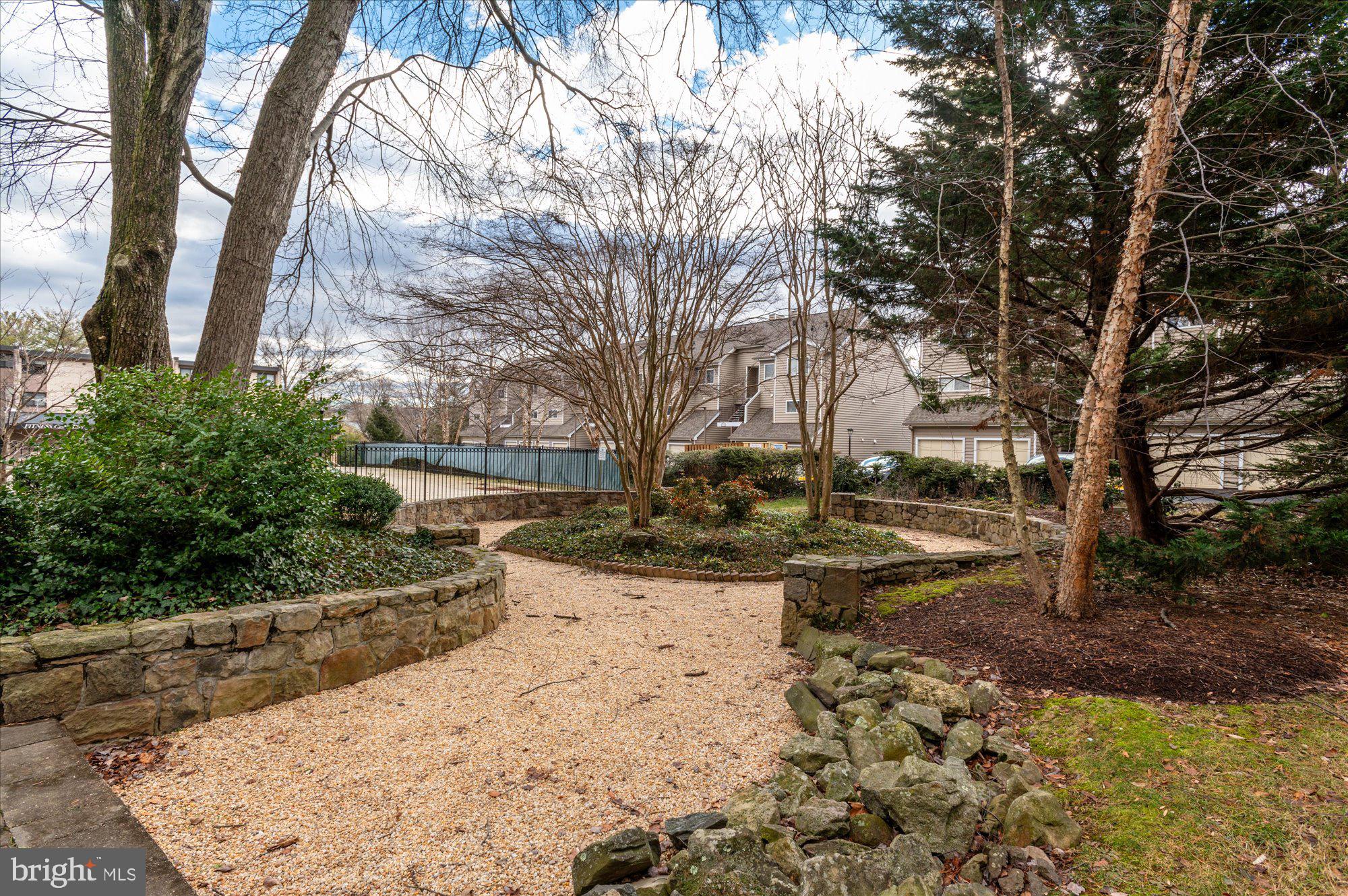 WESTWOOD GARDENS CONDOMINIUM - Residential