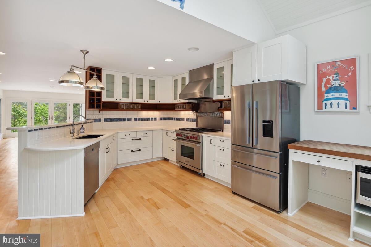 BYWATER ESTATES - Residential