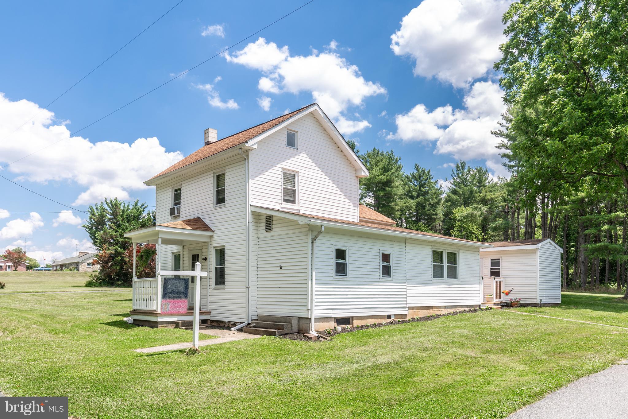 3831 WALNUT GROVE ROAD