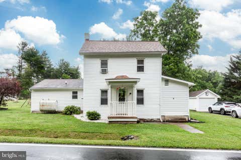 Photo of 3831 Walnut Grove Road, TANEYTOWN, MD 21787 (MLS # MDCR2035880)