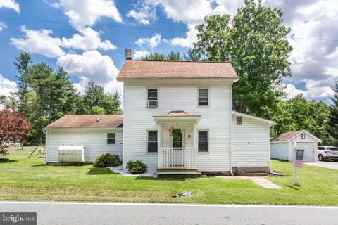 MLS: MDCR2035880
