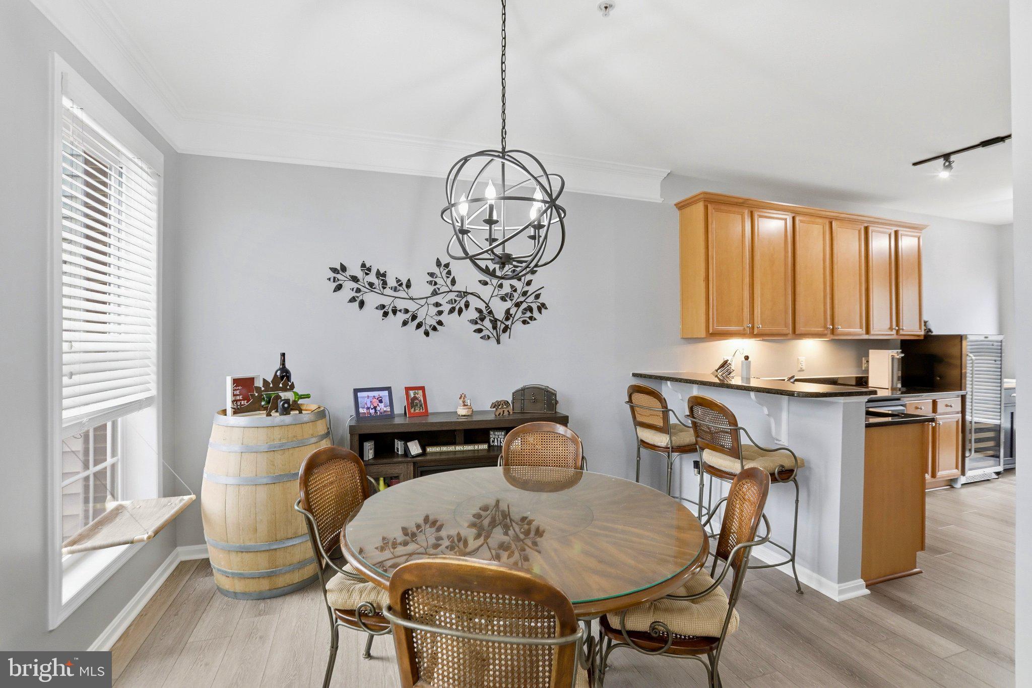 STONE SPRINGS CONDOMINIUMS - Residential