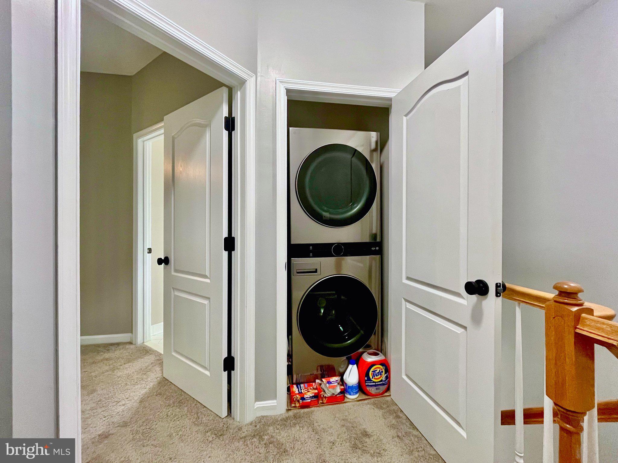 STONE SPRINGS CONDOMINIUMS - Residential