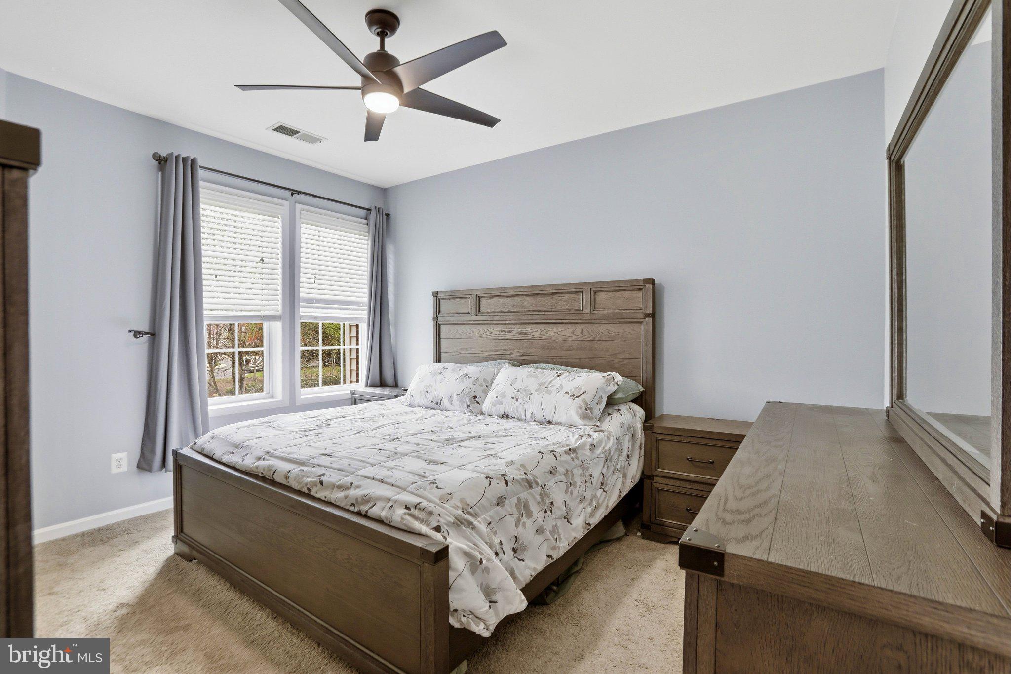 STONE SPRINGS CONDOMINIUMS - Residential