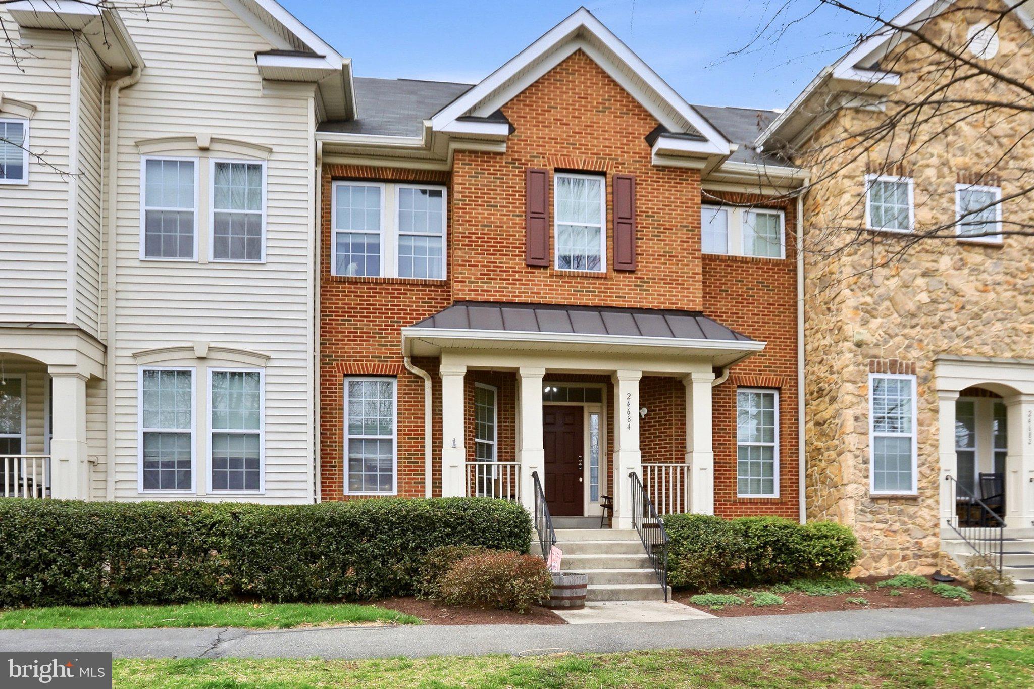 24684 ROSEBAY TERRACE