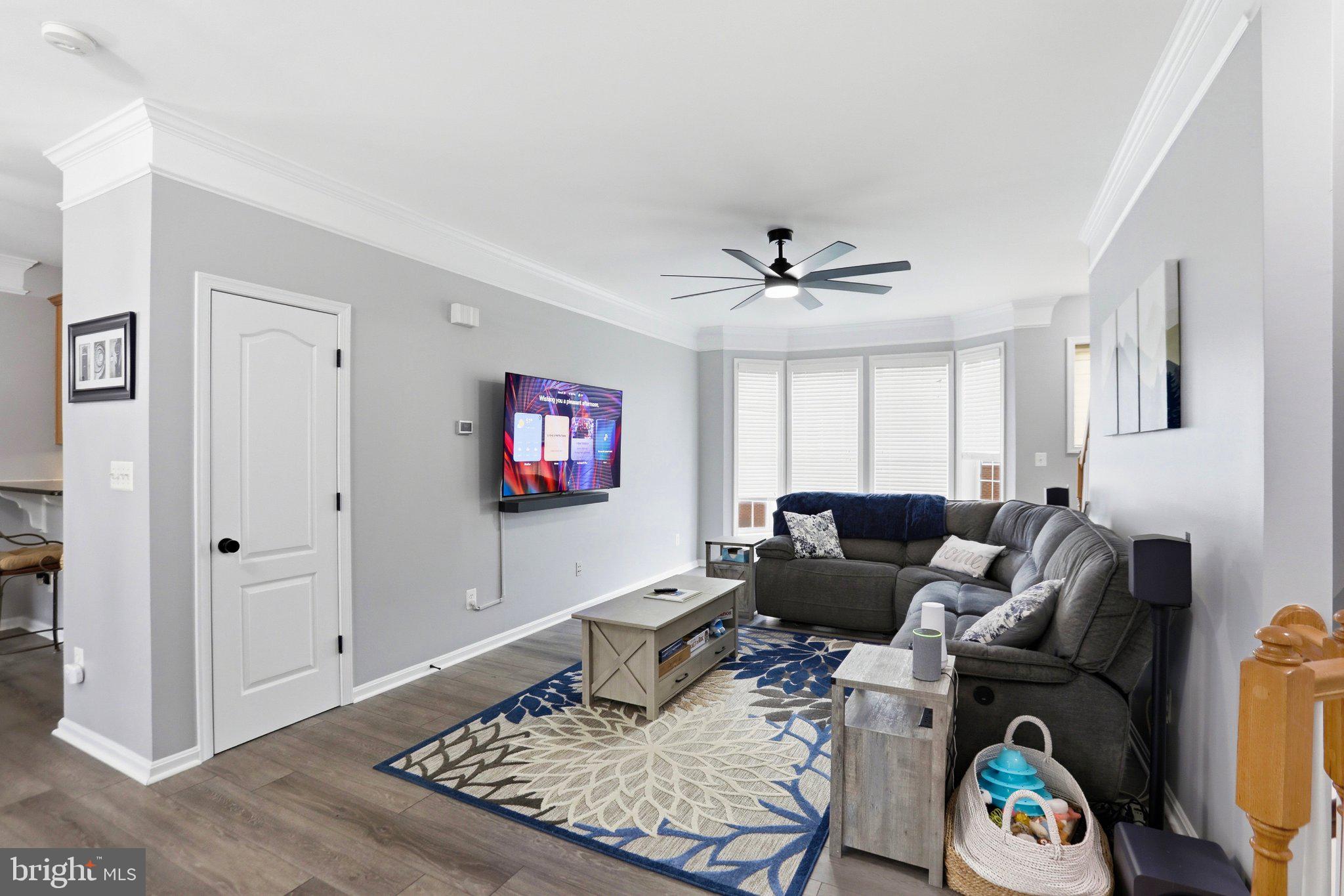 STONE SPRINGS CONDOMINIUMS - Residential