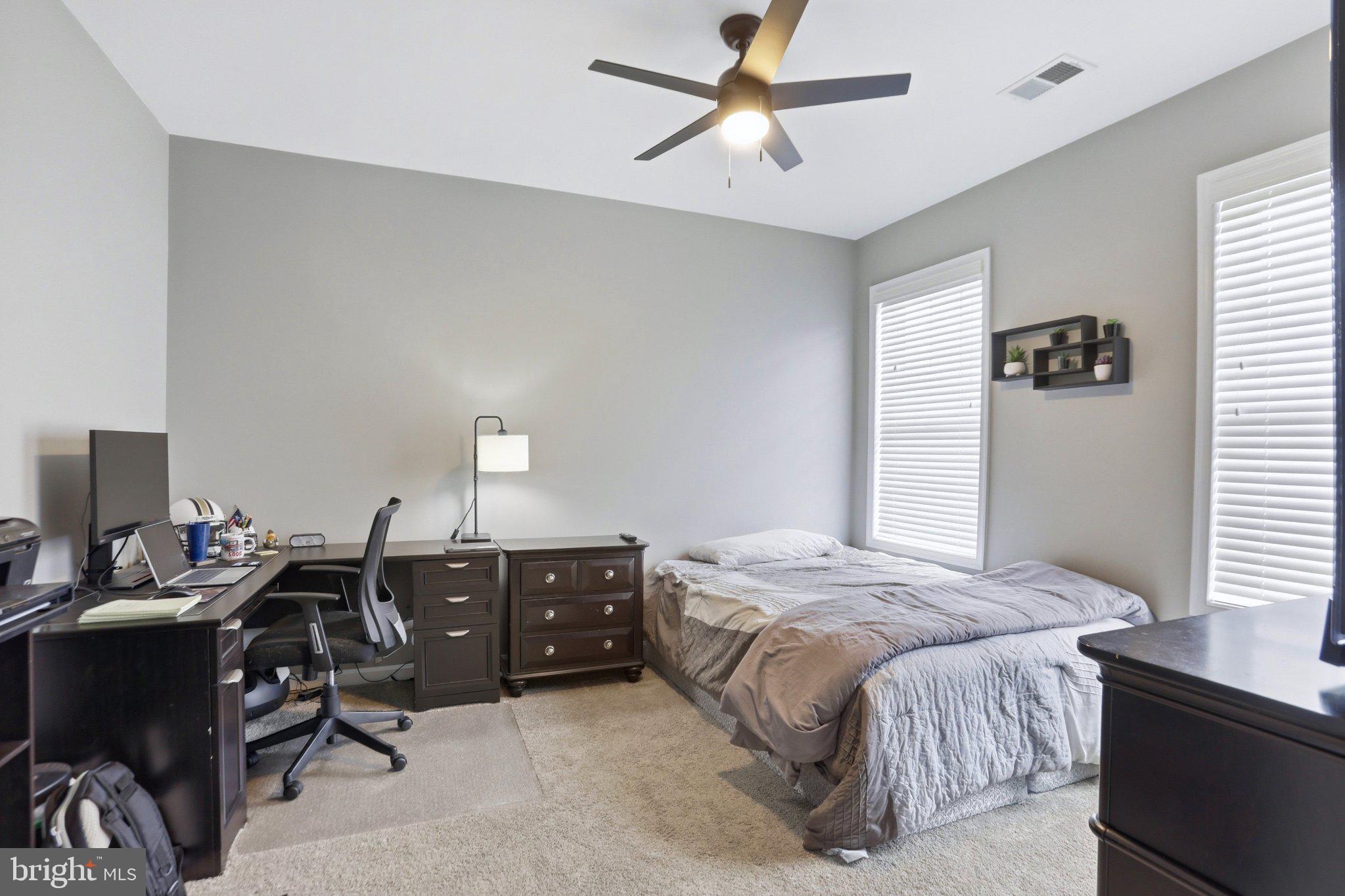 STONE SPRINGS CONDOMINIUMS - Residential