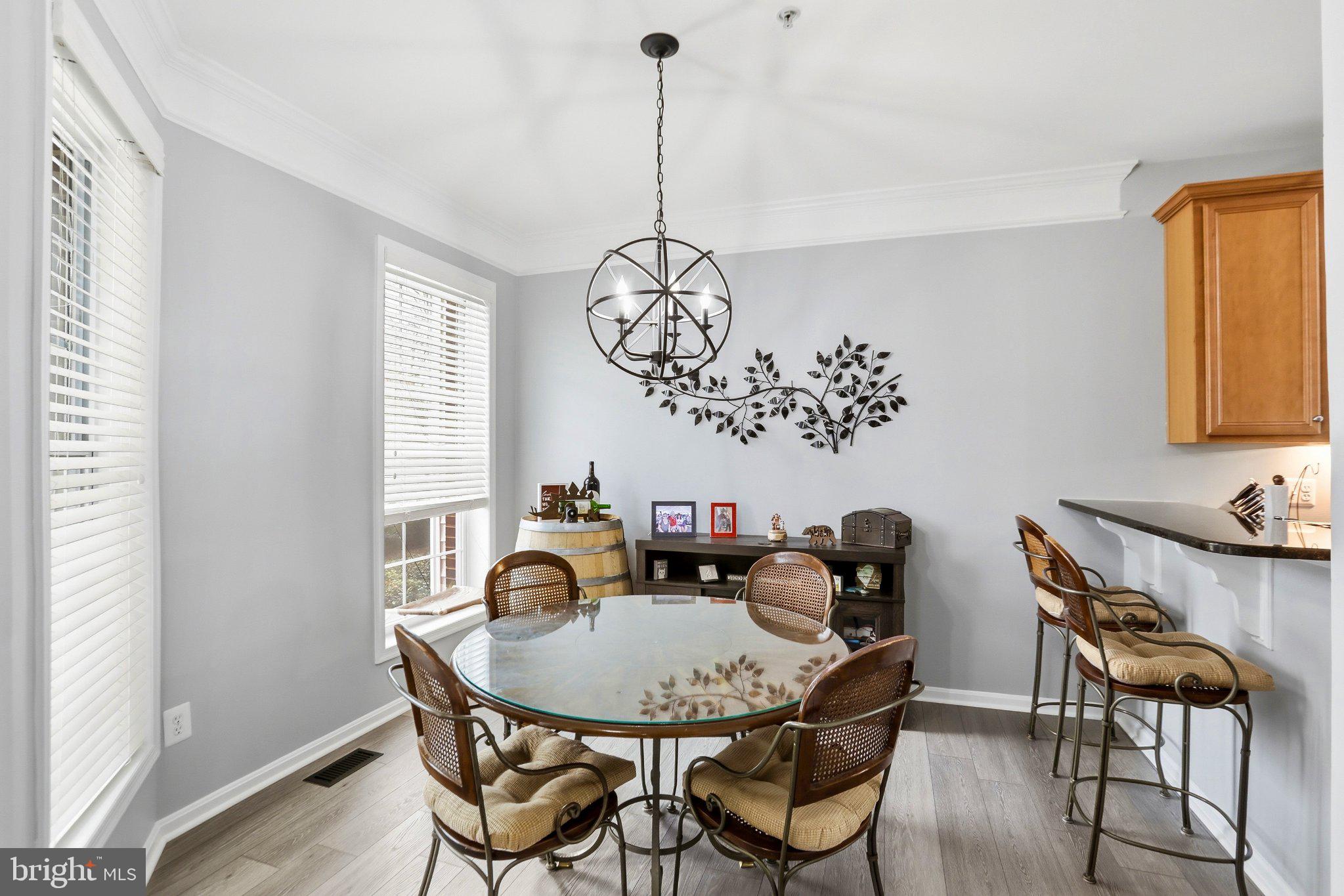 STONE SPRINGS CONDOMINIUMS - Residential