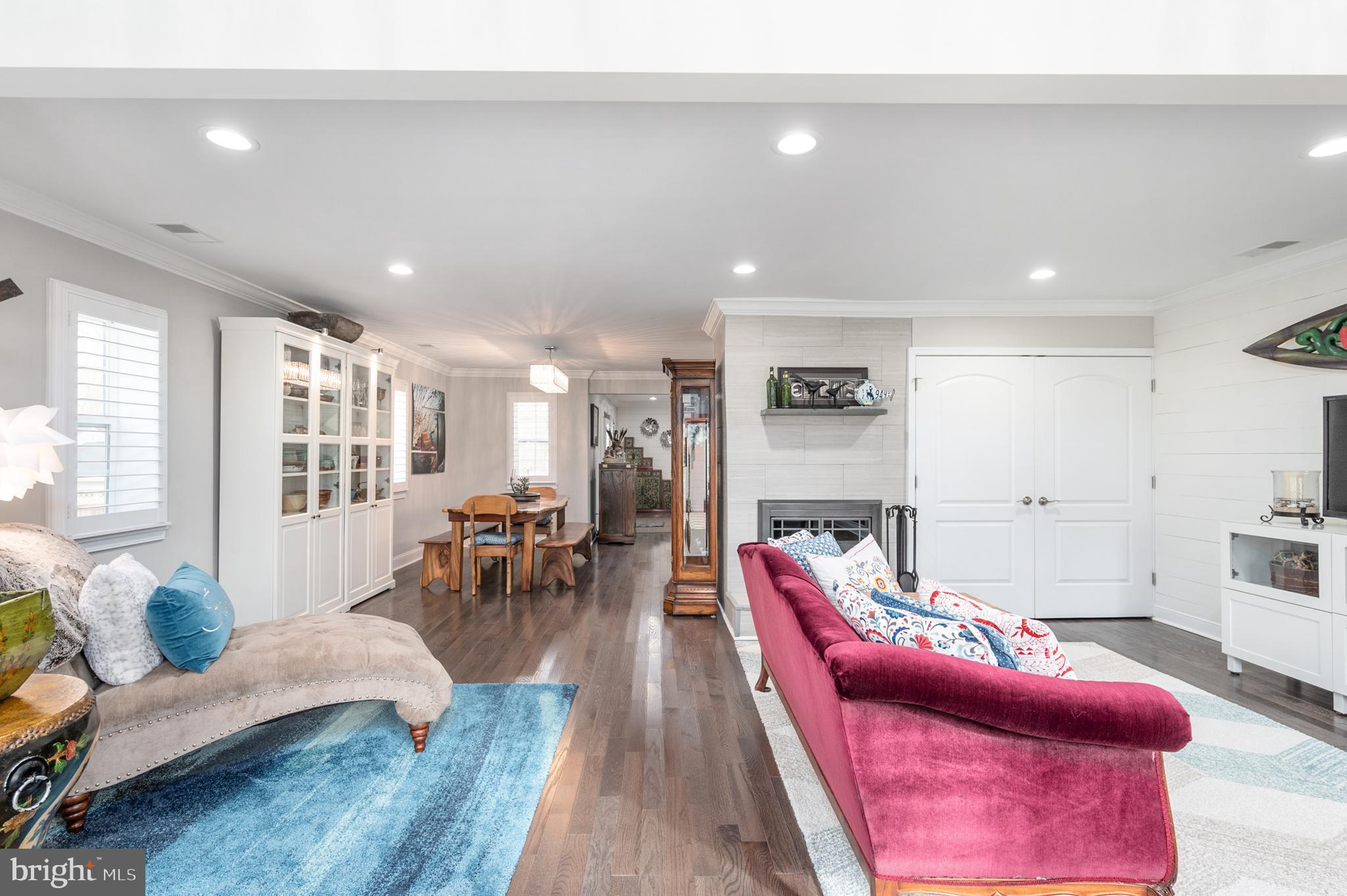 NINE OAKS - Residential