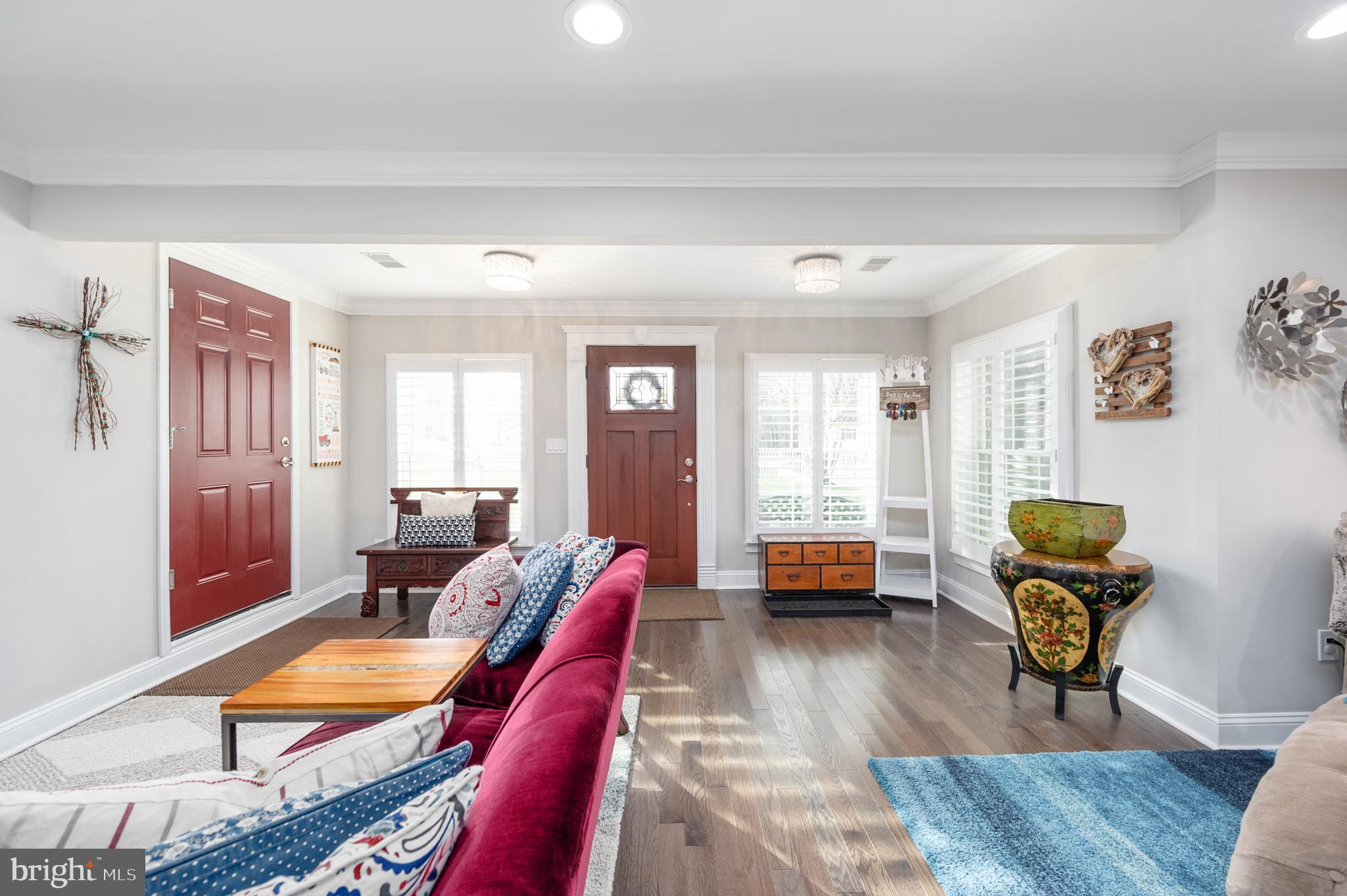 NINE OAKS - Residential