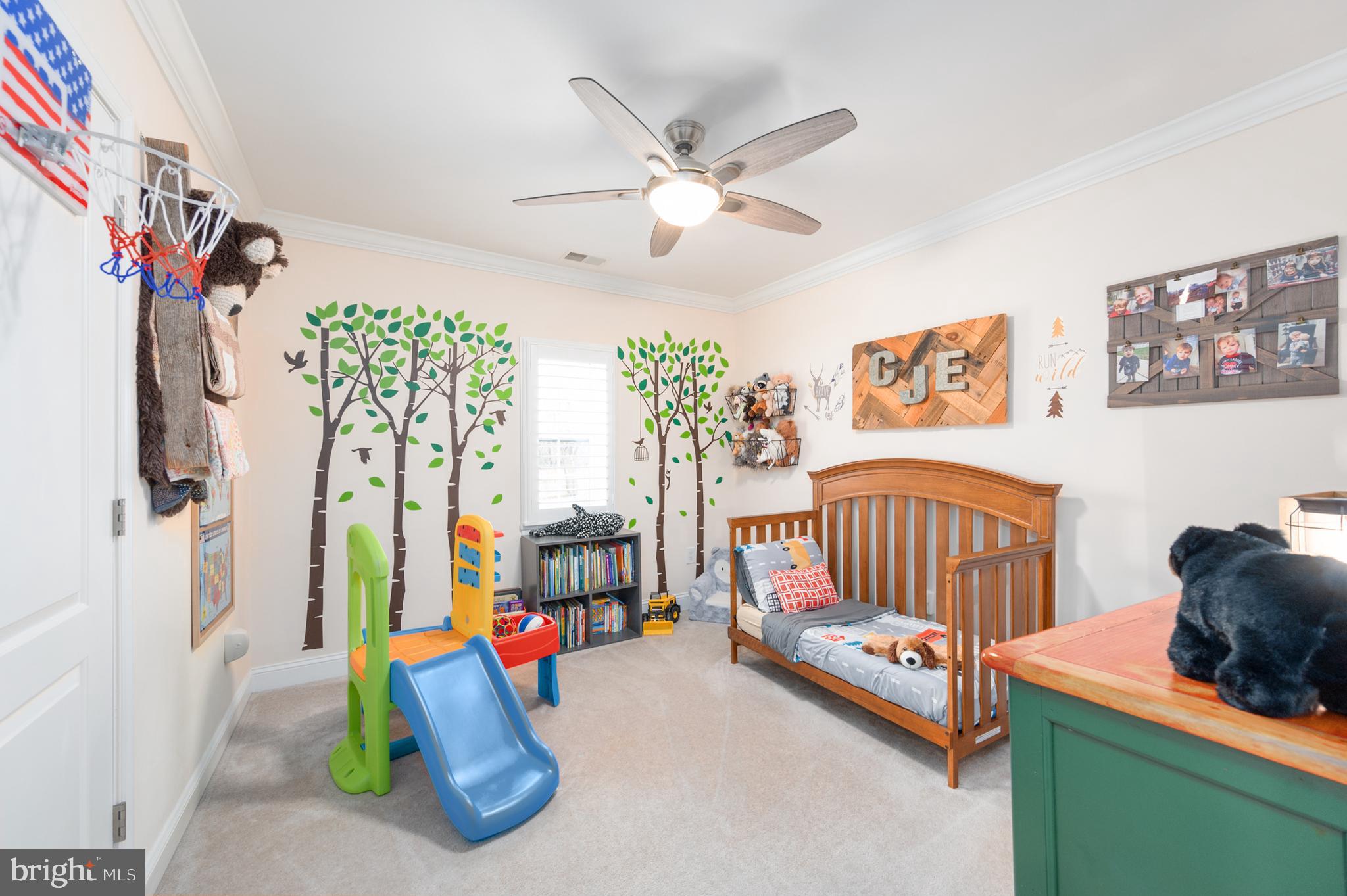 NINE OAKS - Residential