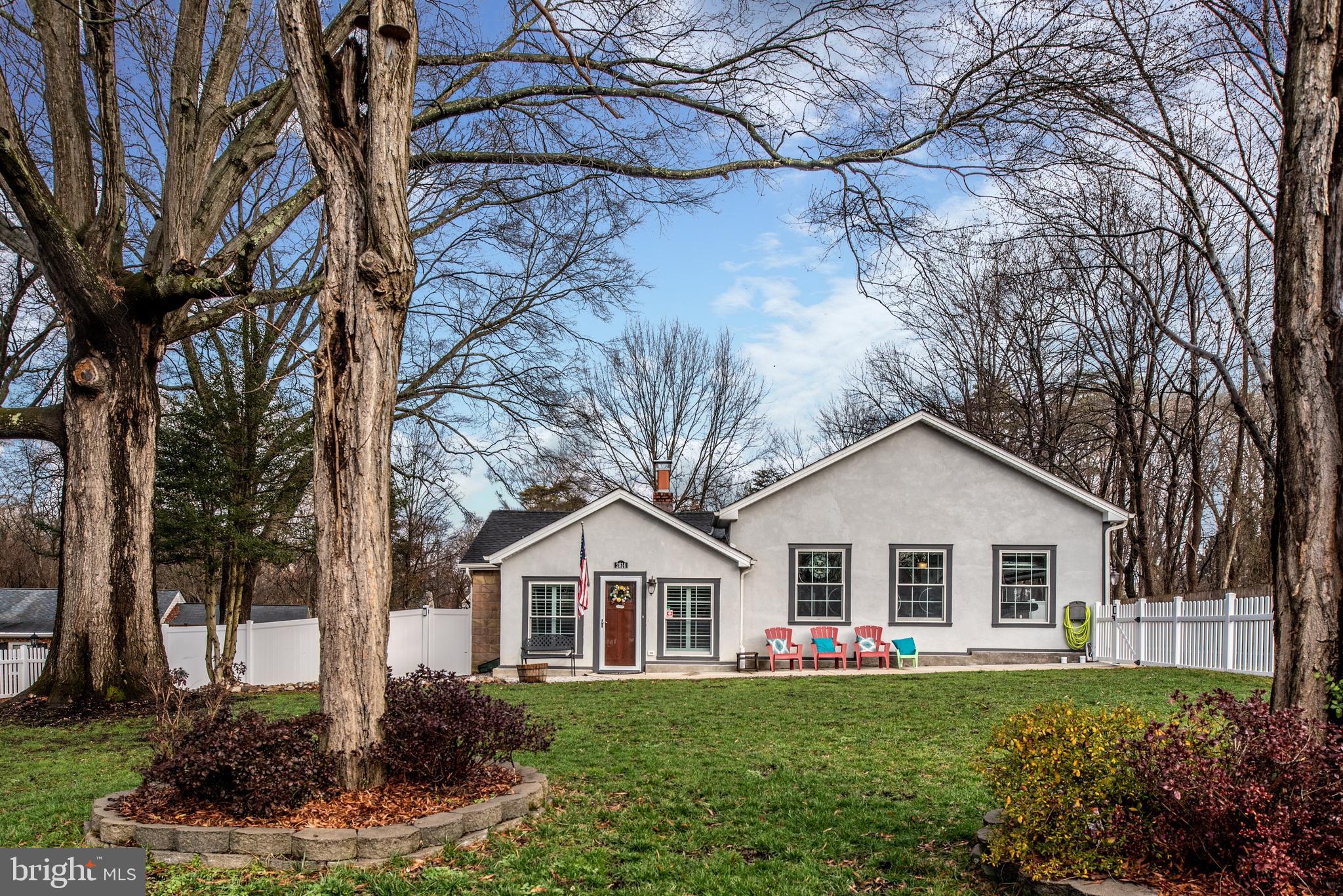 NINE OAKS - Residential