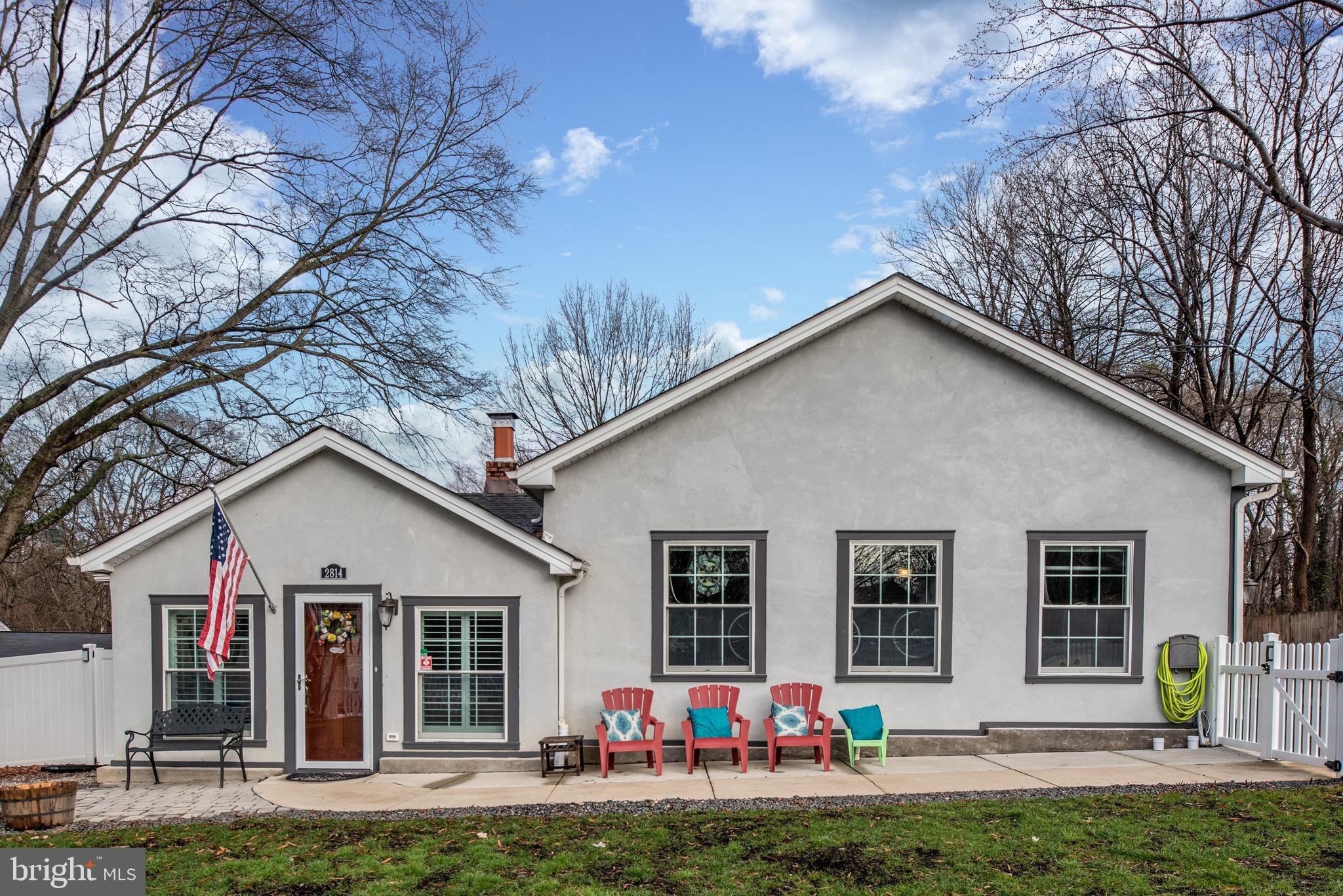 NINE OAKS - Residential