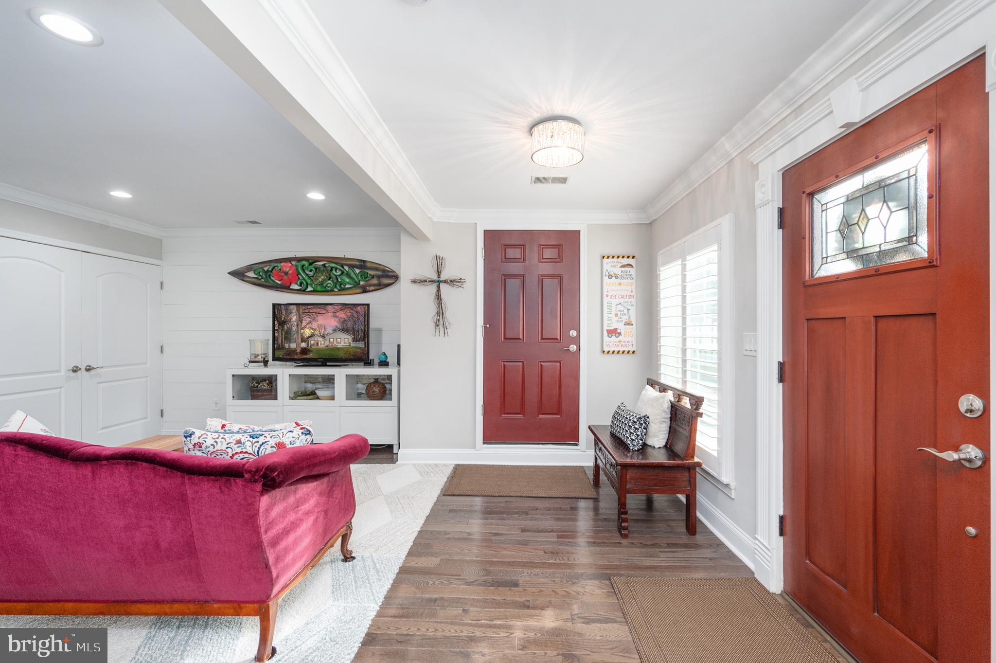 NINE OAKS - Residential