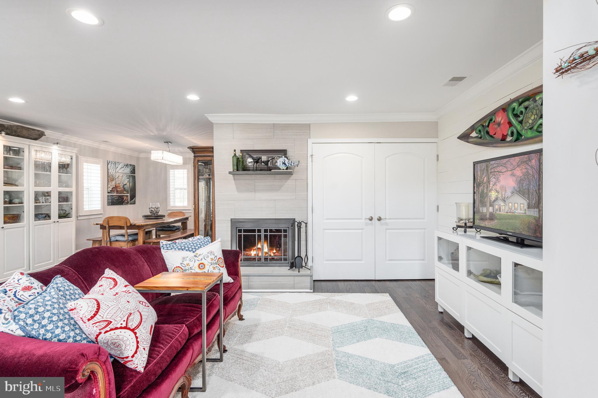 NINE OAKS - Residential