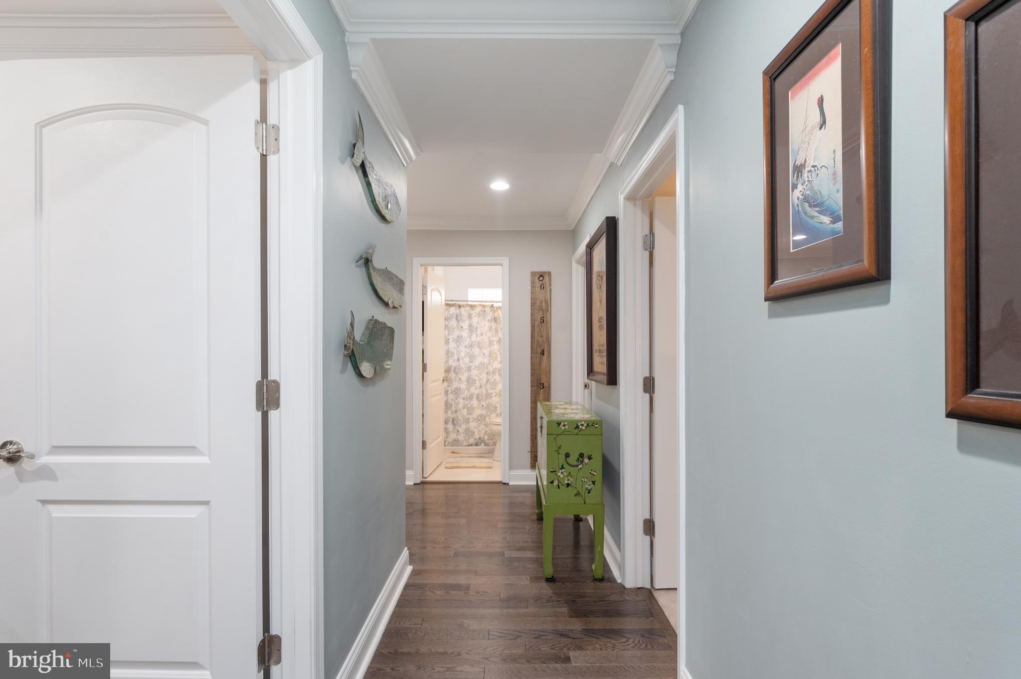 NINE OAKS - Residential