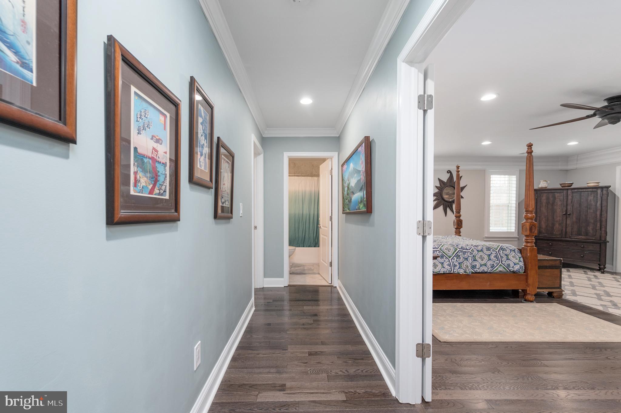 NINE OAKS - Residential