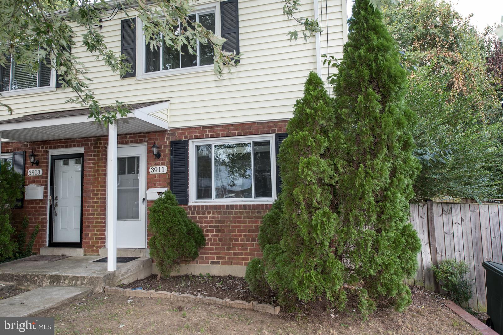 CAMERON - Residential Lease