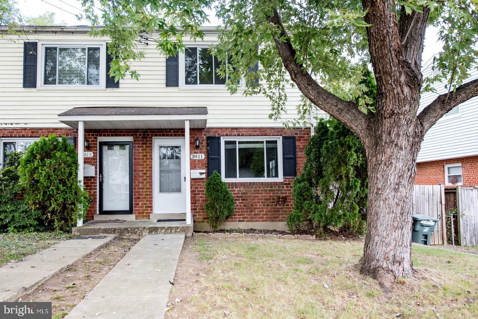 CAMERON - Residential Lease